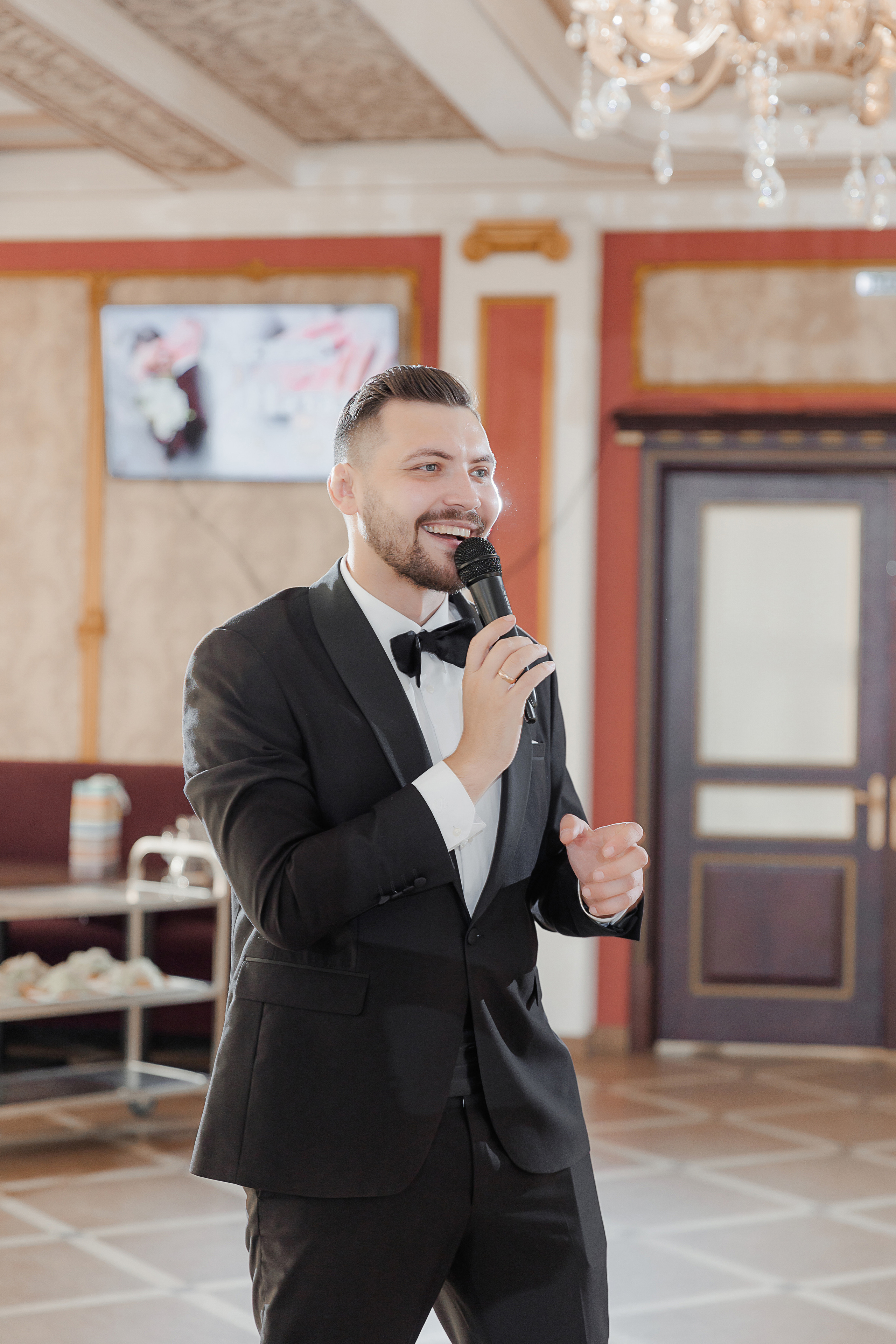 Свадьба Натальи и Дениса. Свадебный и семейный фотограф в Твери и Тверской области