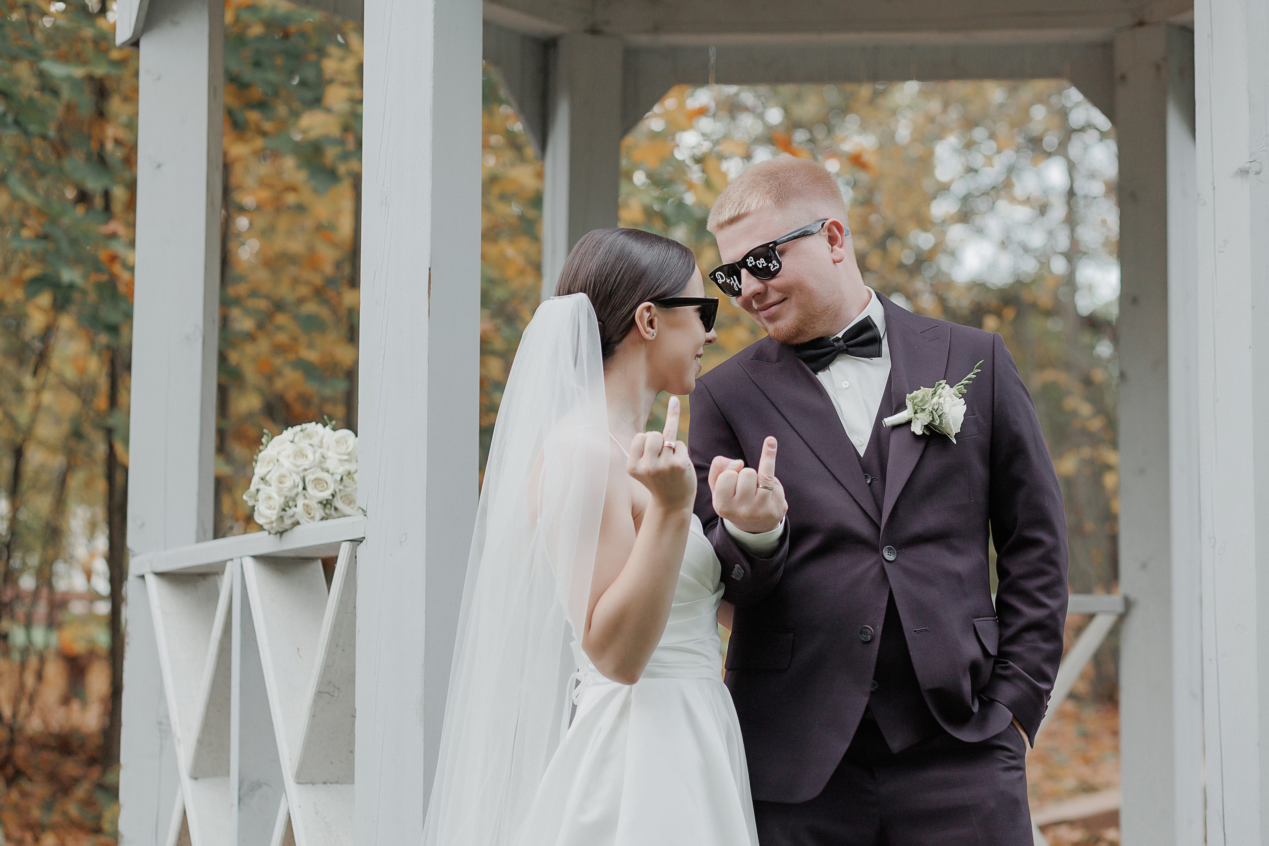 Свадьба Натальи и Дениса. Свадебный и семейный фотограф в Твери и Тверской области