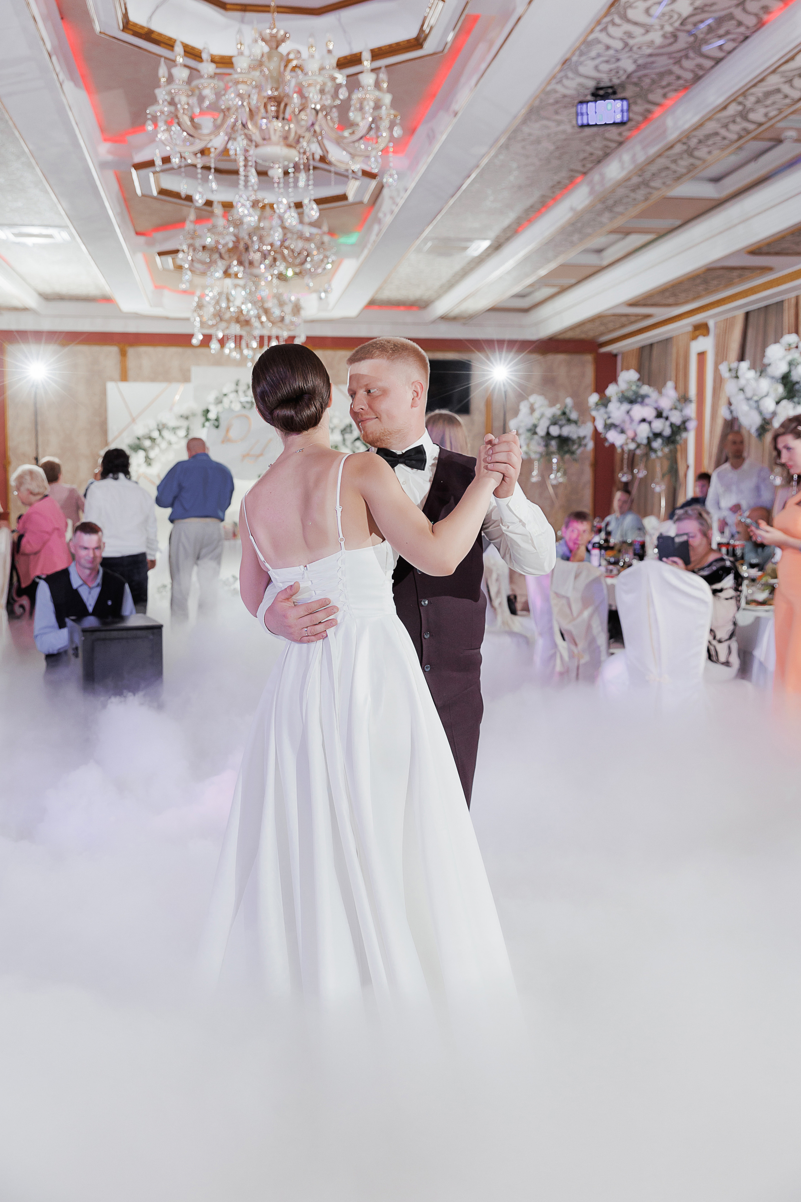 Свадьба Натальи и Дениса. Свадебный и семейный фотограф в Твери и Тверской области