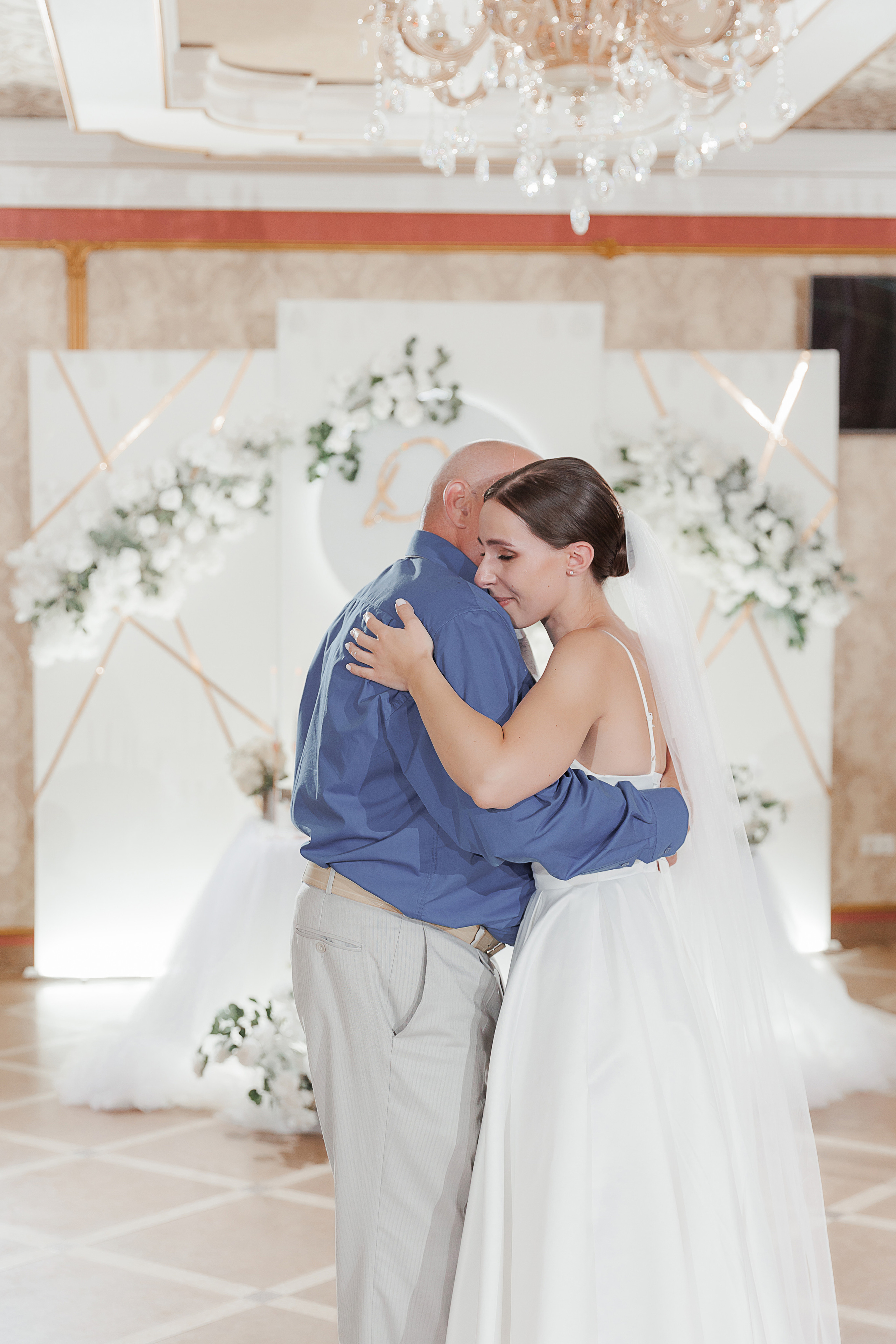 Свадьба Натальи и Дениса. Свадебный и семейный фотограф в Твери и Тверской области