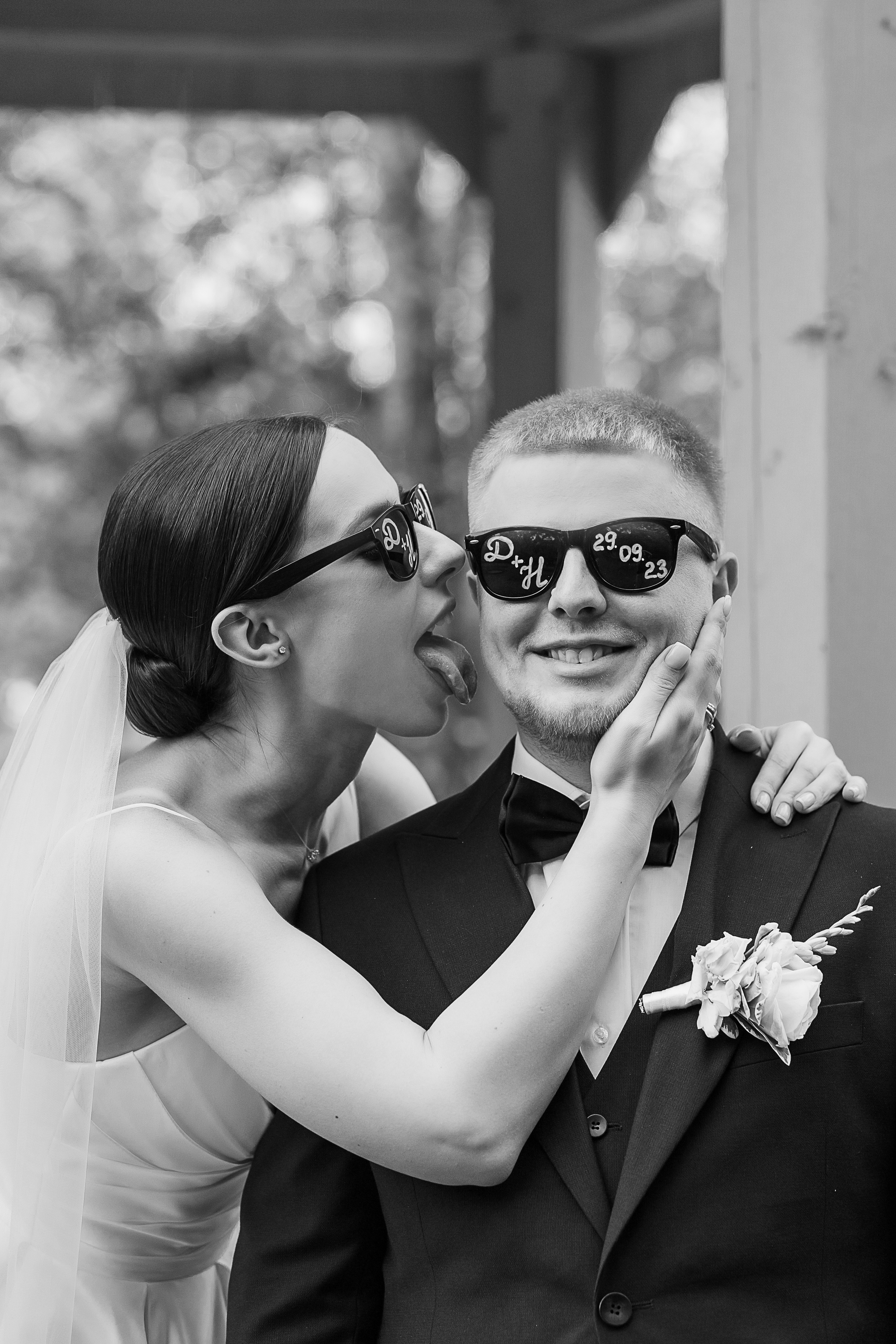 Свадьба Натальи и Дениса. Свадебный и семейный фотограф в Твери и Тверской области