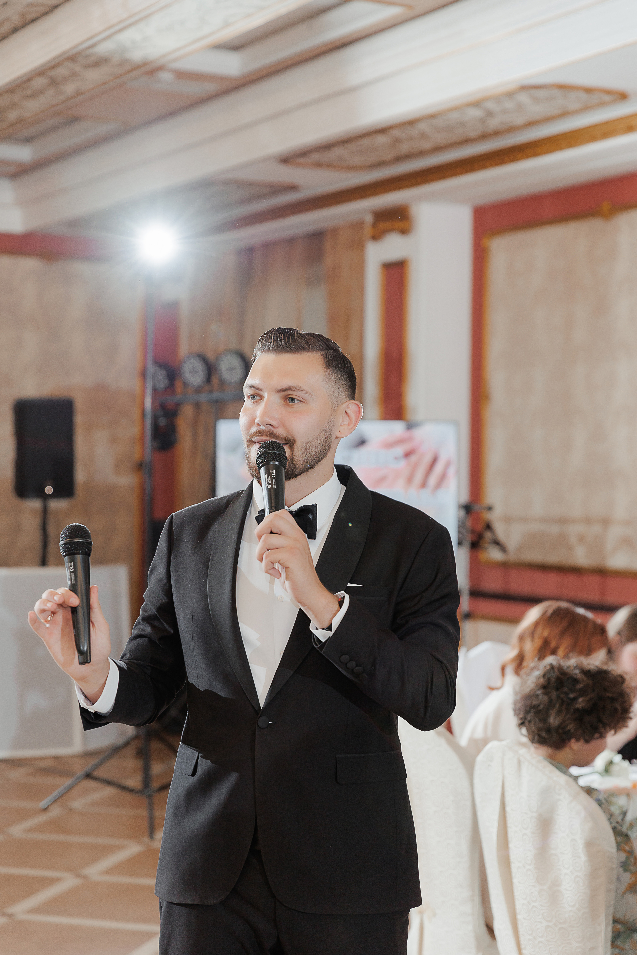 Свадьба Натальи и Дениса. Свадебный и семейный фотограф в Твери и Тверской области