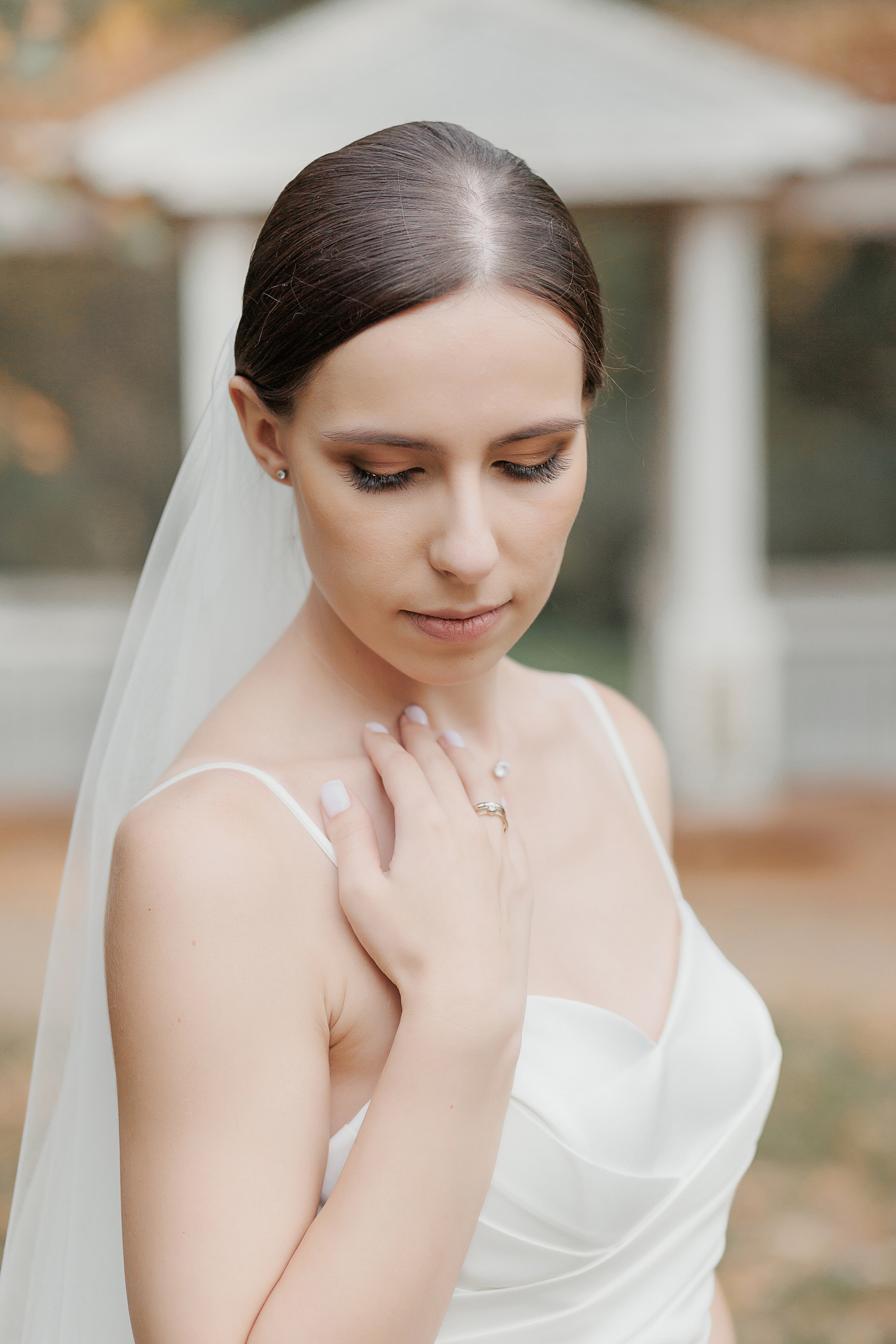 Свадьба Натальи и Дениса. Свадебный и семейный фотограф в Твери и Тверской области