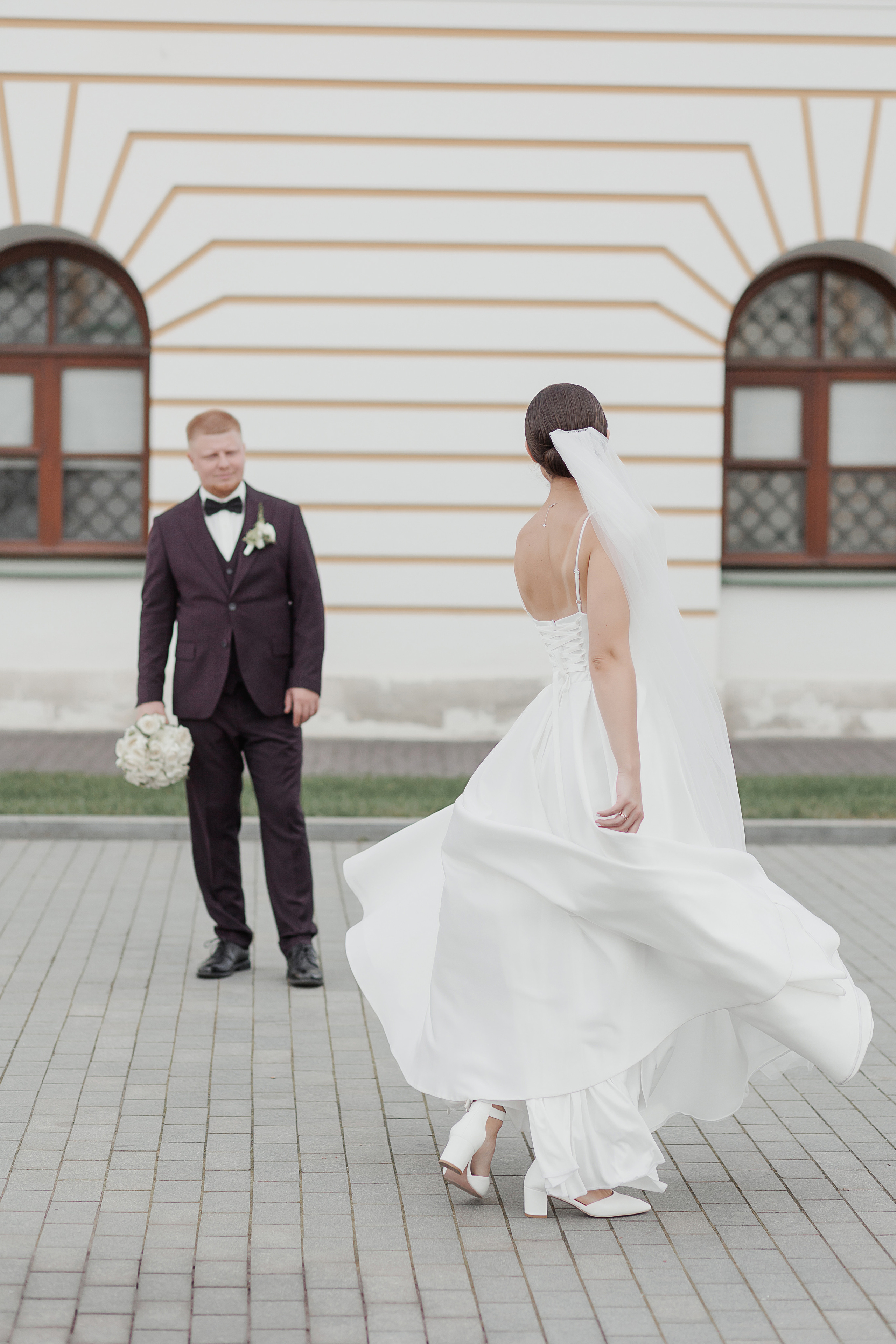 Свадьба Натальи и Дениса. Свадебный и семейный фотограф в Твери и Тверской области