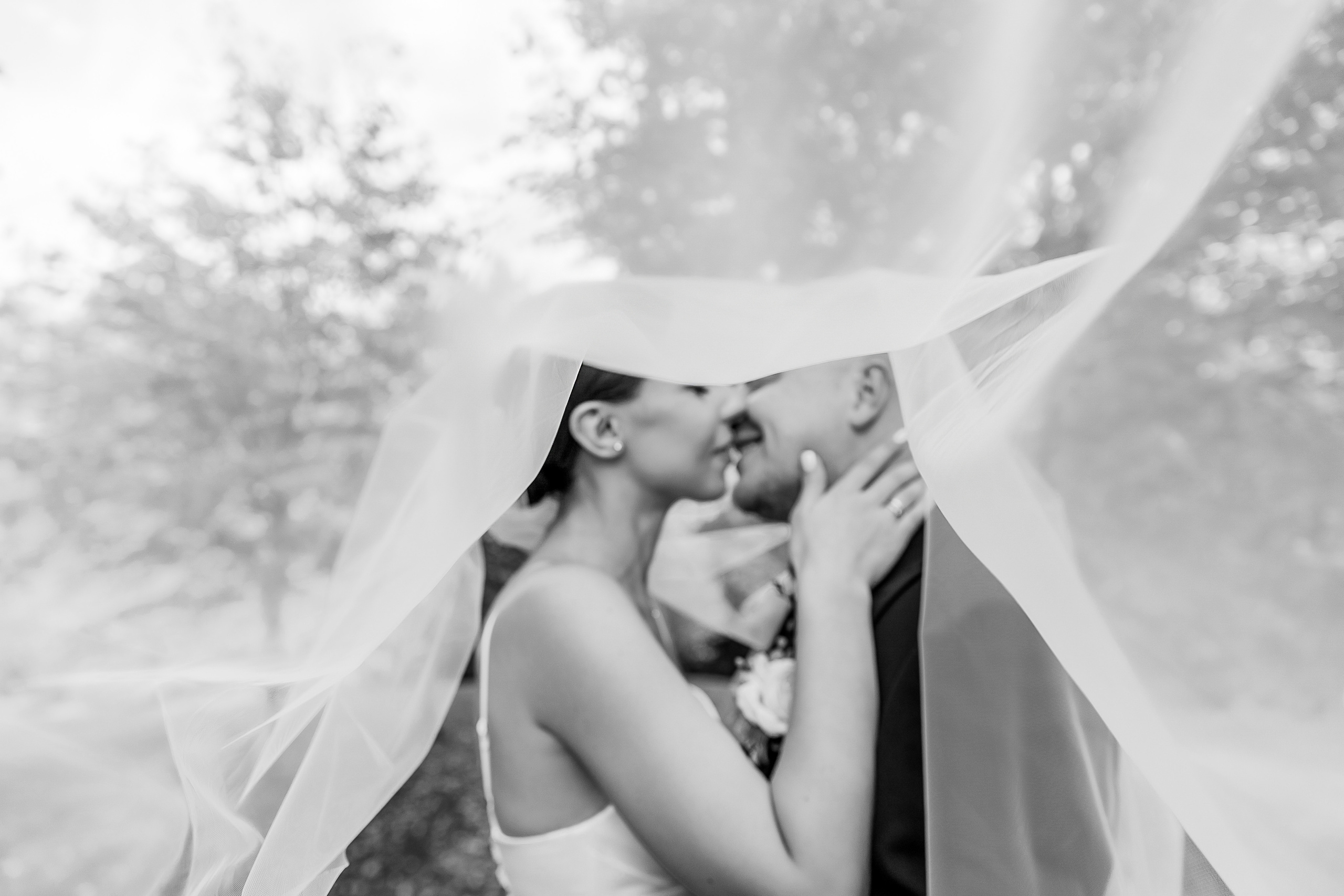 Свадьба Натальи и Дениса. Свадебный и семейный фотограф в Твери и Тверской области