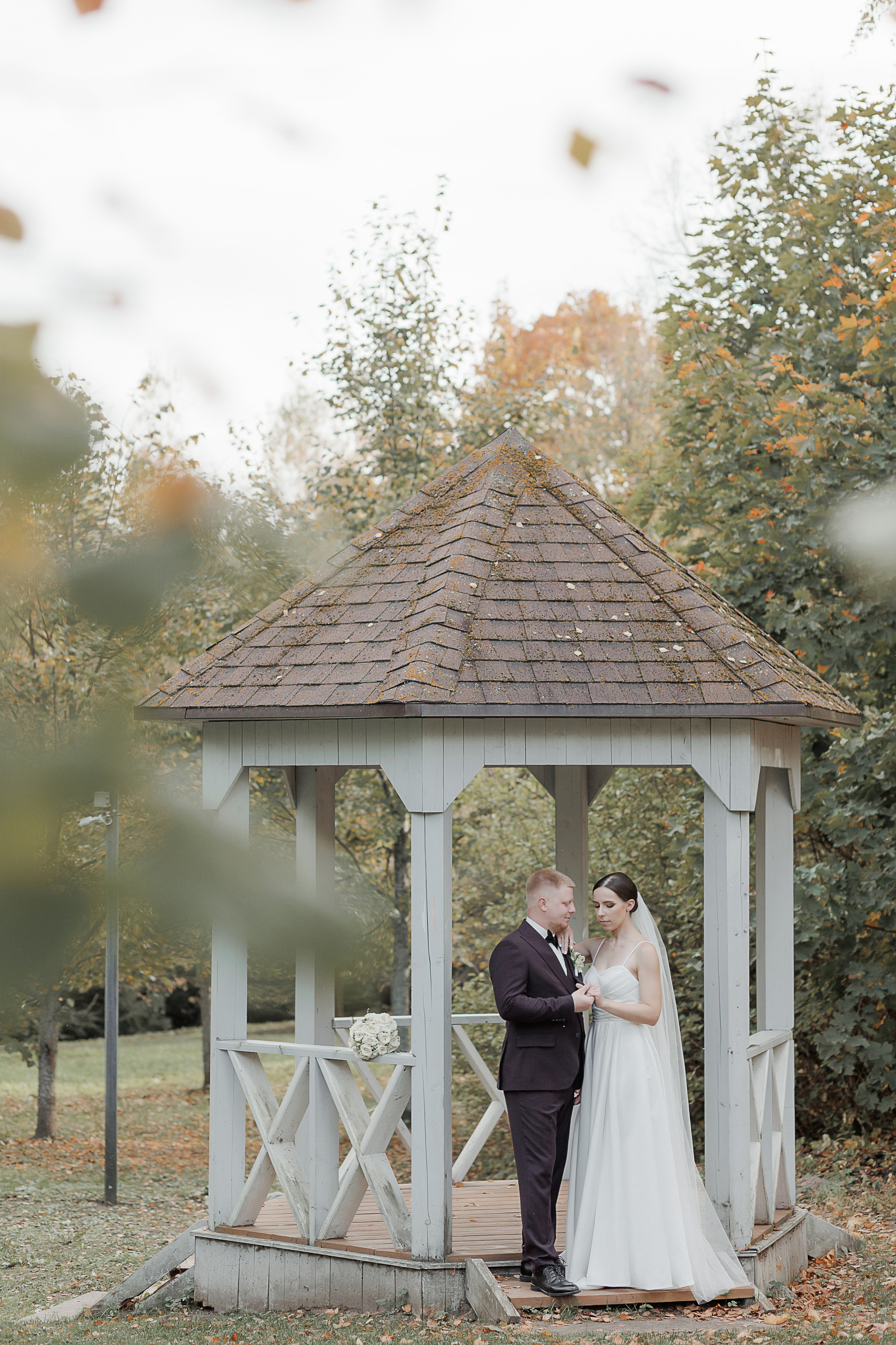 Свадьба Натальи и Дениса. Свадебный и семейный фотограф в Твери и Тверской области