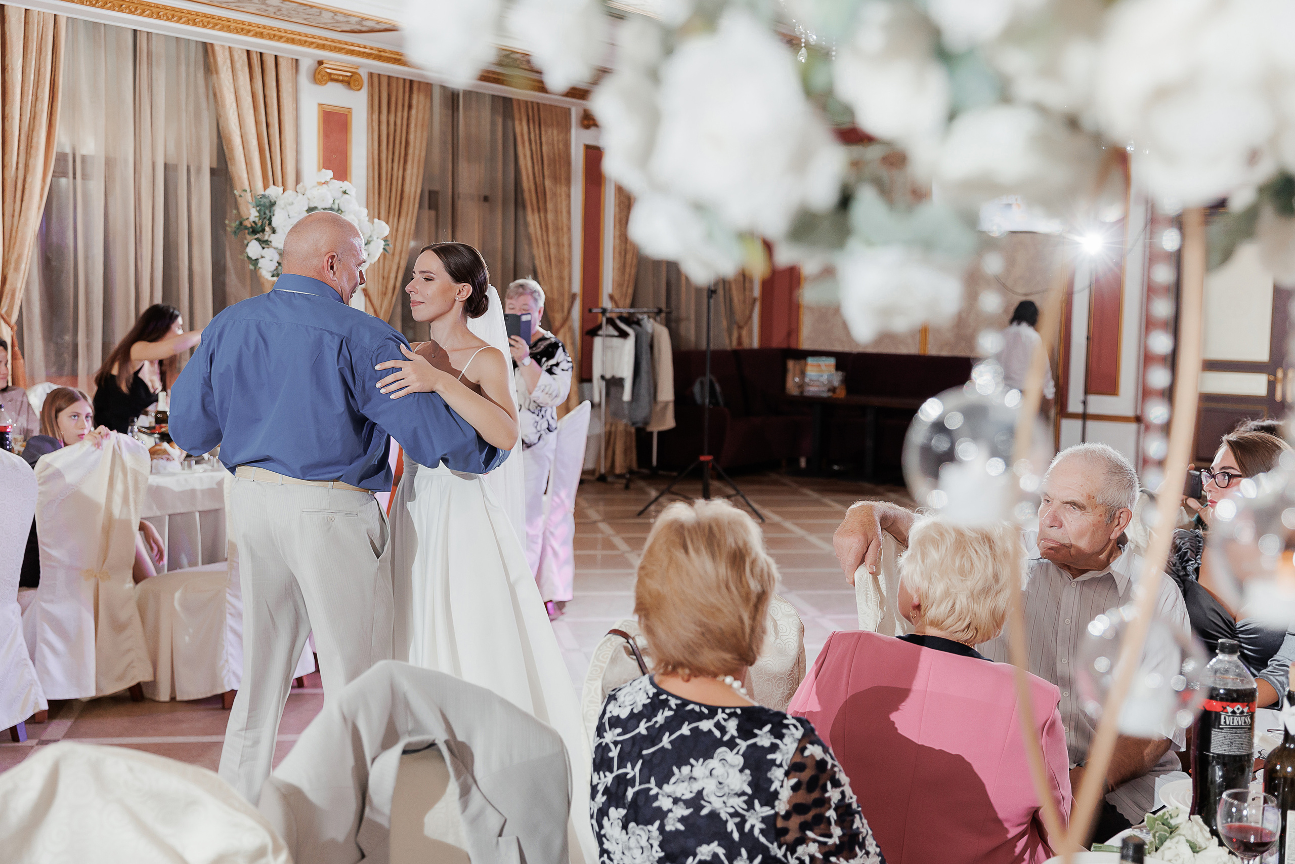 Свадьба Натальи и Дениса. Свадебный и семейный фотограф в Твери и Тверской области