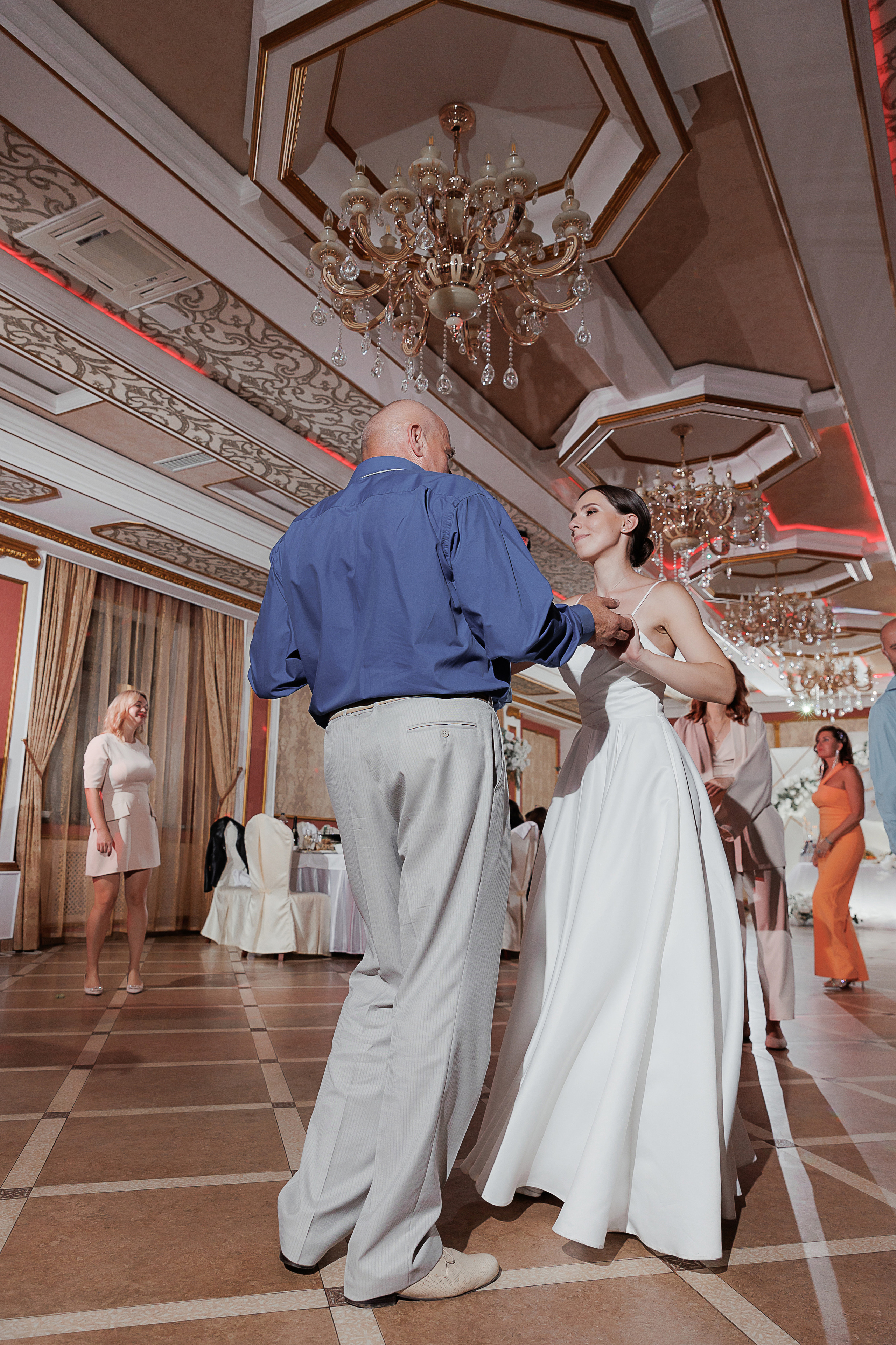 Свадьба Натальи и Дениса. Свадебный и семейный фотограф в Твери и Тверской области