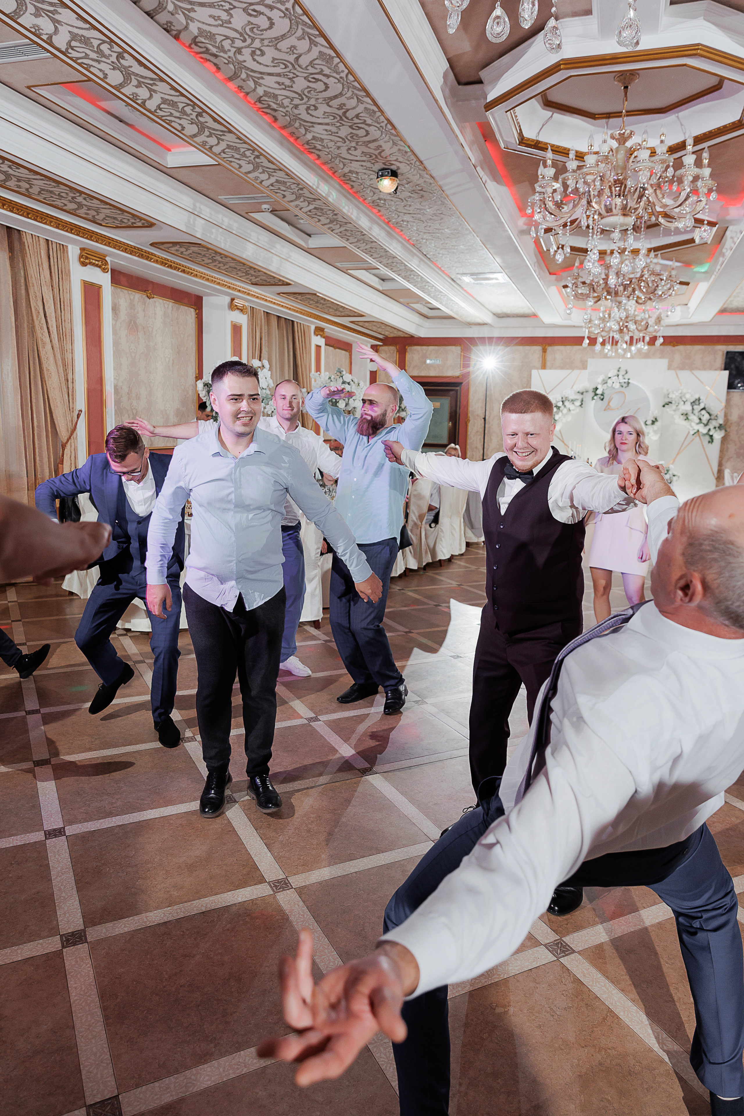 Свадьба Натальи и Дениса. Свадебный и семейный фотограф в Твери и Тверской области