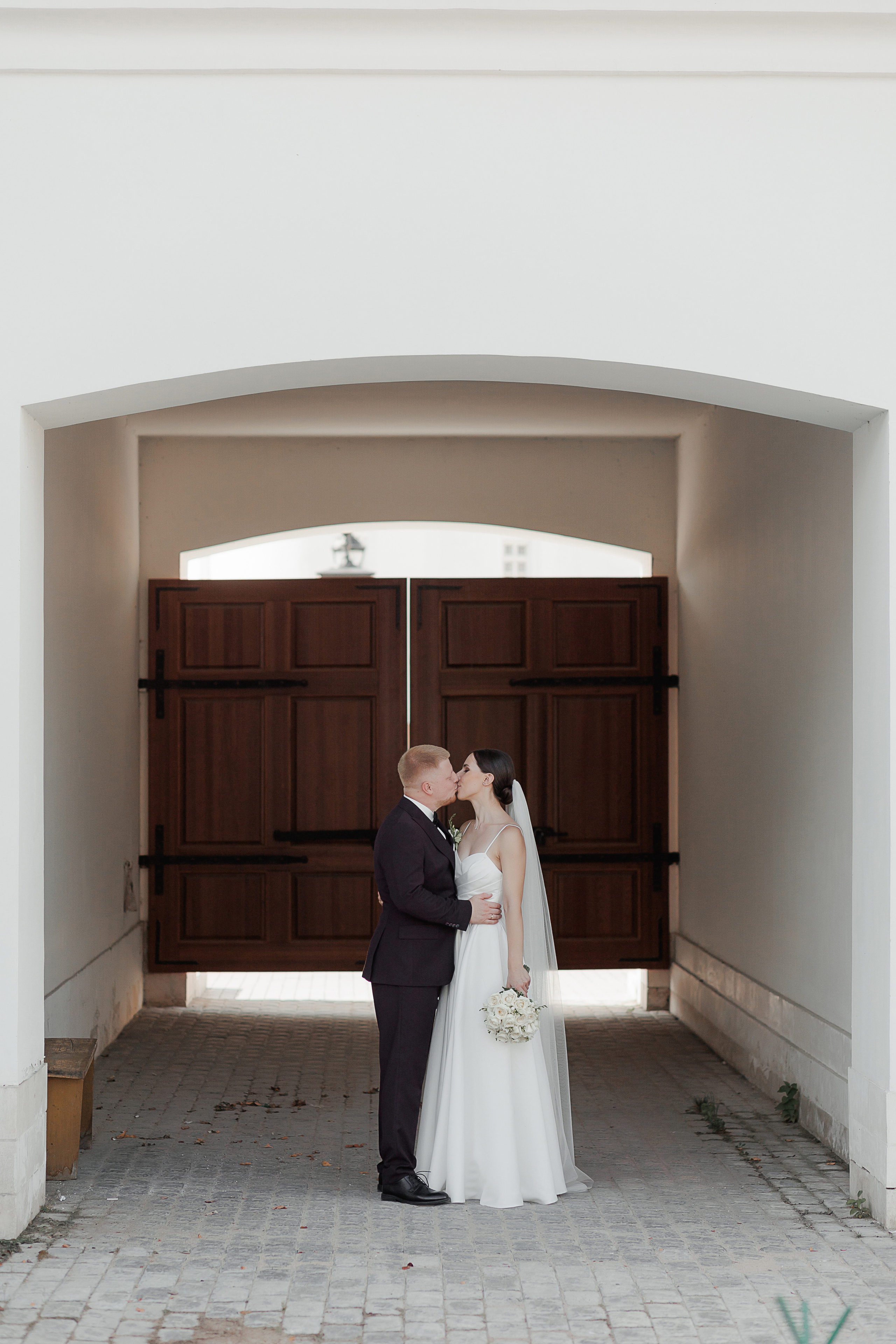 Свадьба Натальи и Дениса. Свадебный и семейный фотограф в Твери и Тверской области