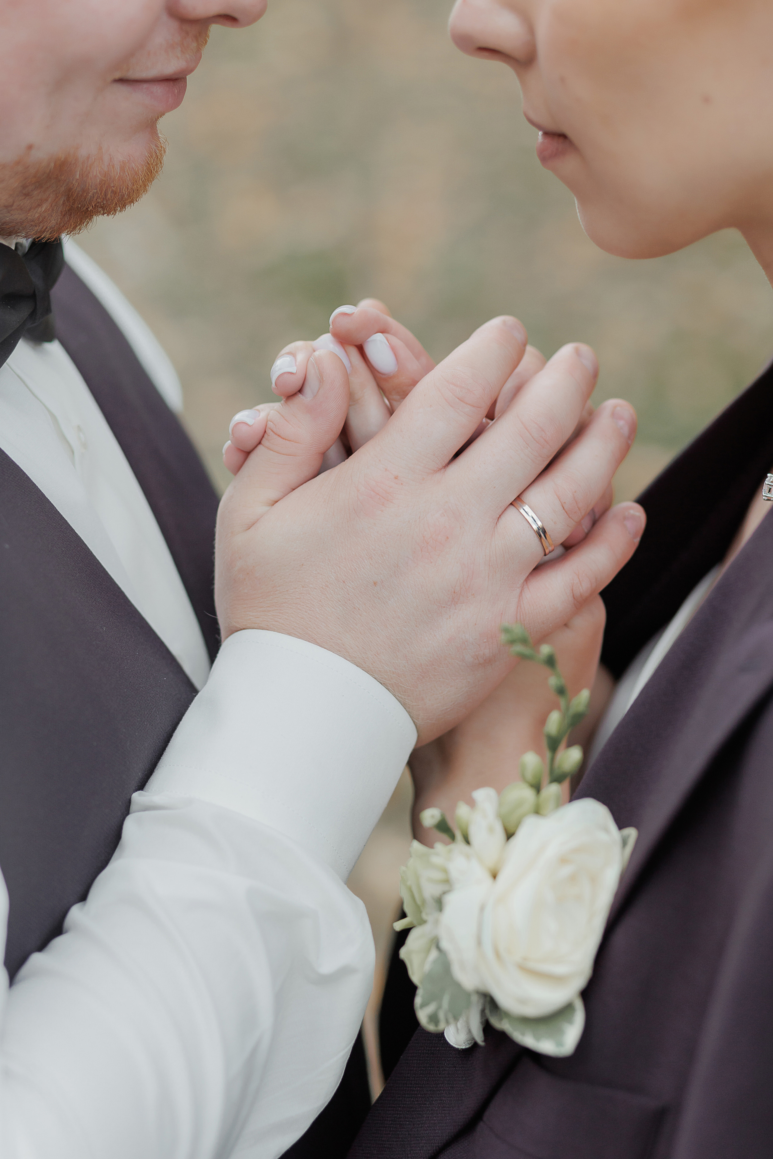 Свадьба Натальи и Дениса. Свадебный и семейный фотограф в Твери и Тверской области