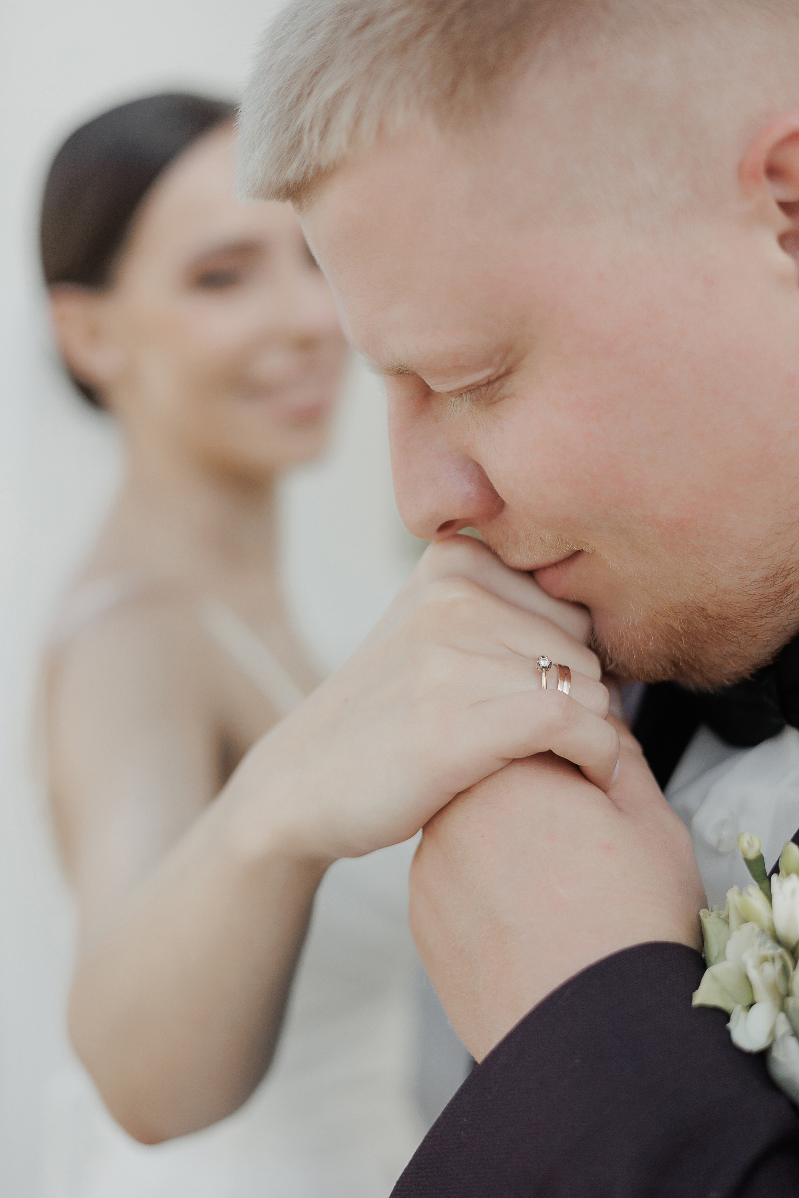 Свадьба Натальи и Дениса. Свадебный и семейный фотограф в Твери и Тверской области