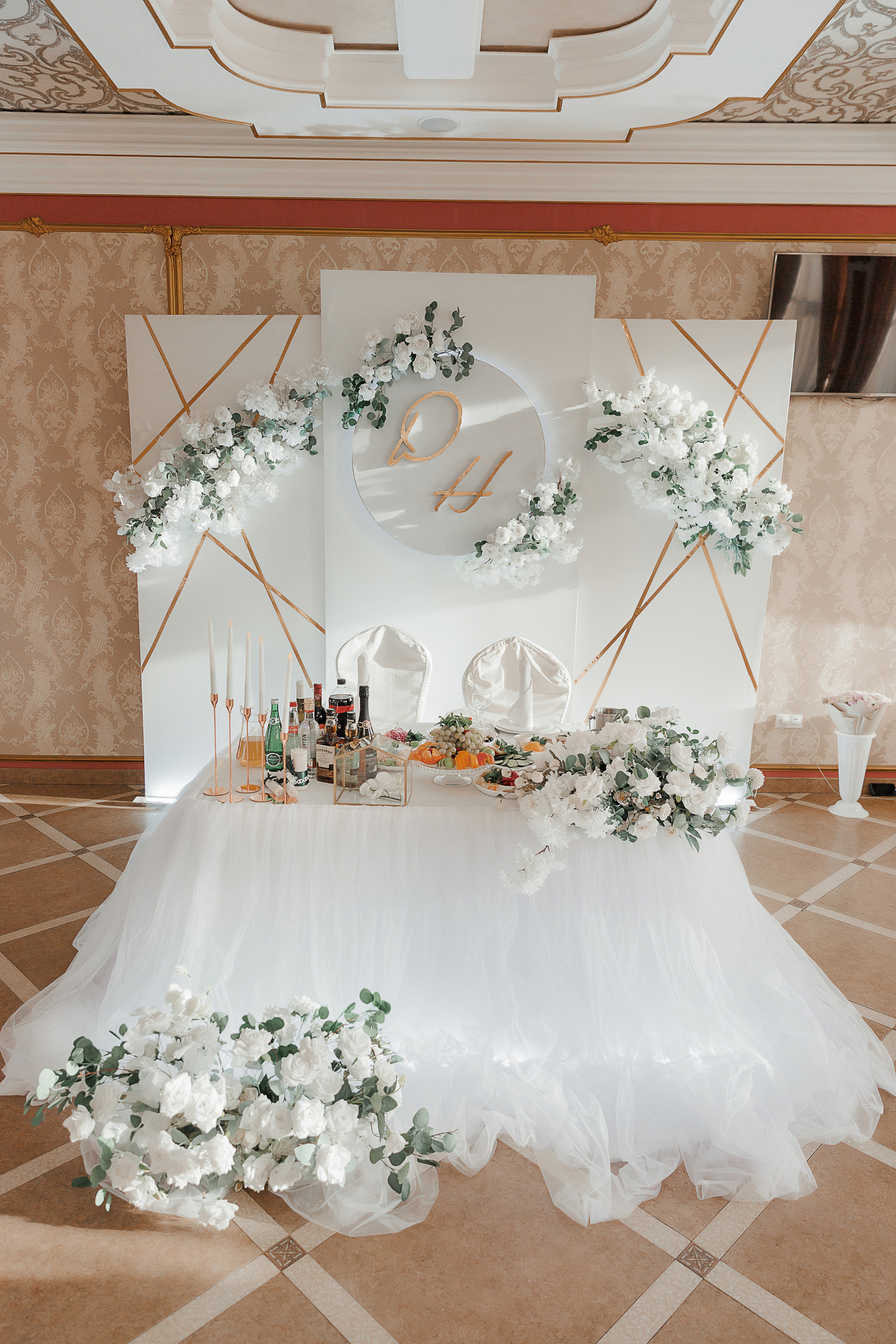 Свадьба Натальи и Дениса. Свадебный и семейный фотограф в Твери и Тверской области