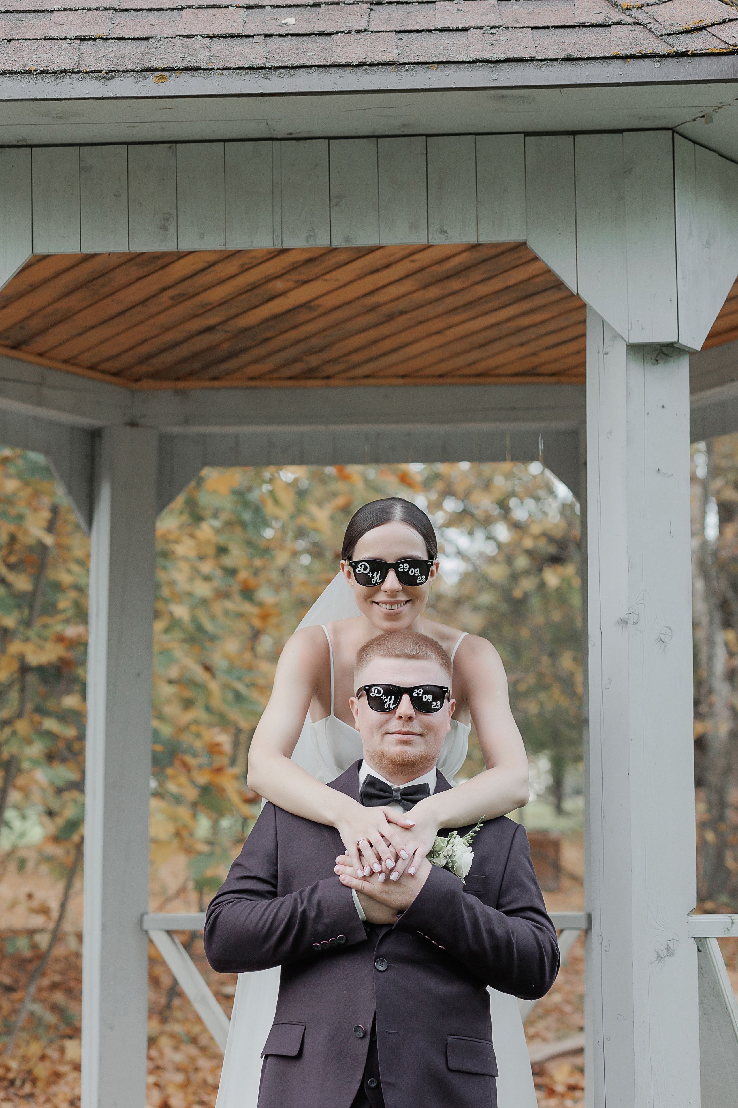 Свадьба Натальи и Дениса. Свадебный и семейный фотограф в Твери и Тверской области