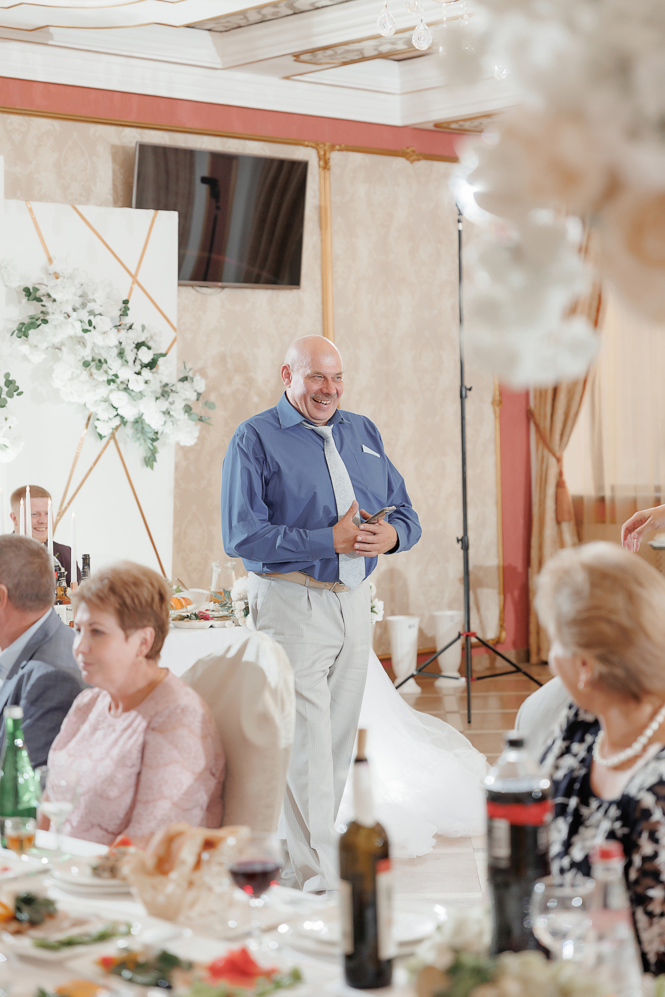 Свадьба Натальи и Дениса. Свадебный и семейный фотограф в Твери и Тверской области