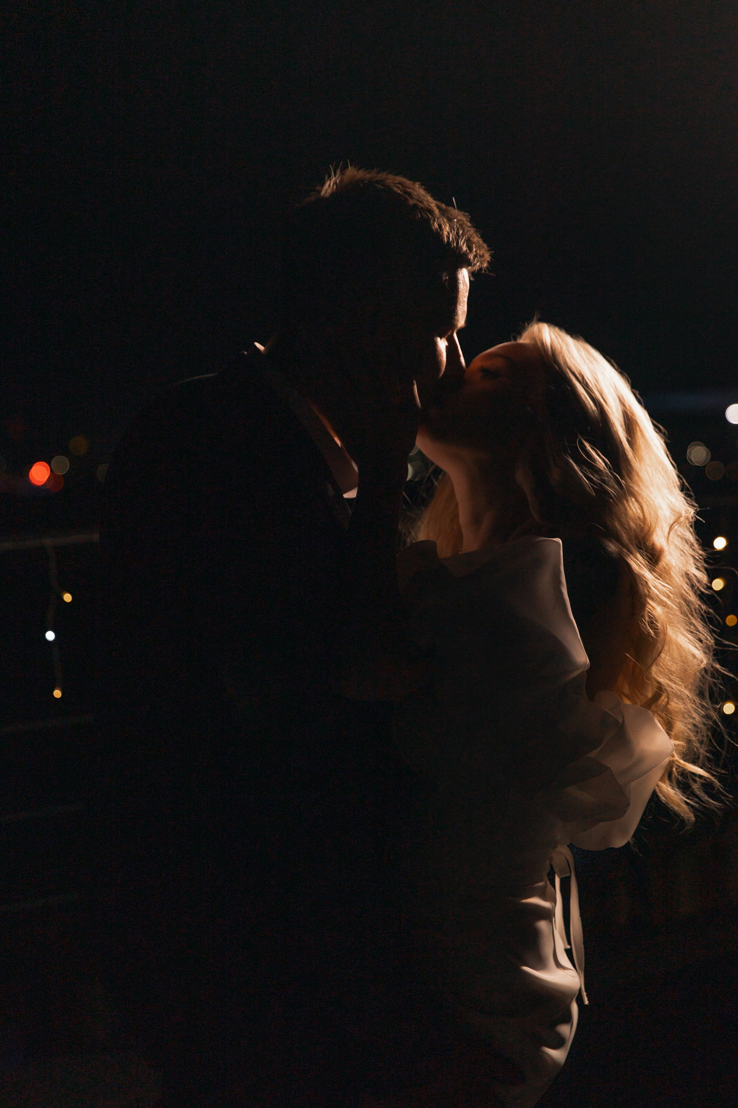 Яков и Елена 12.10.24. Фотограф — Погодина Екатерина