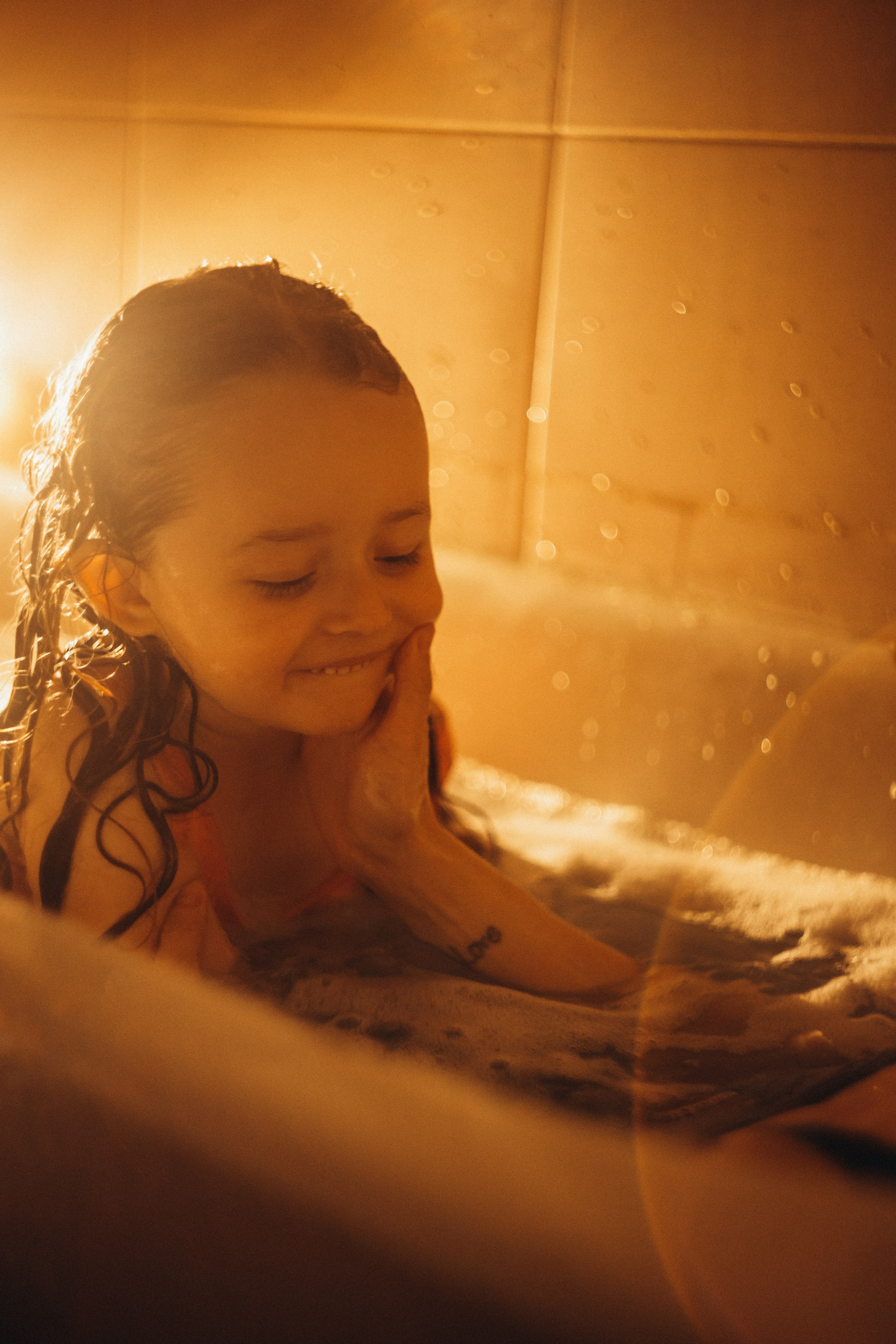 Детство в разгаре!. Семейный LIFESTYLE фотограф в Москве