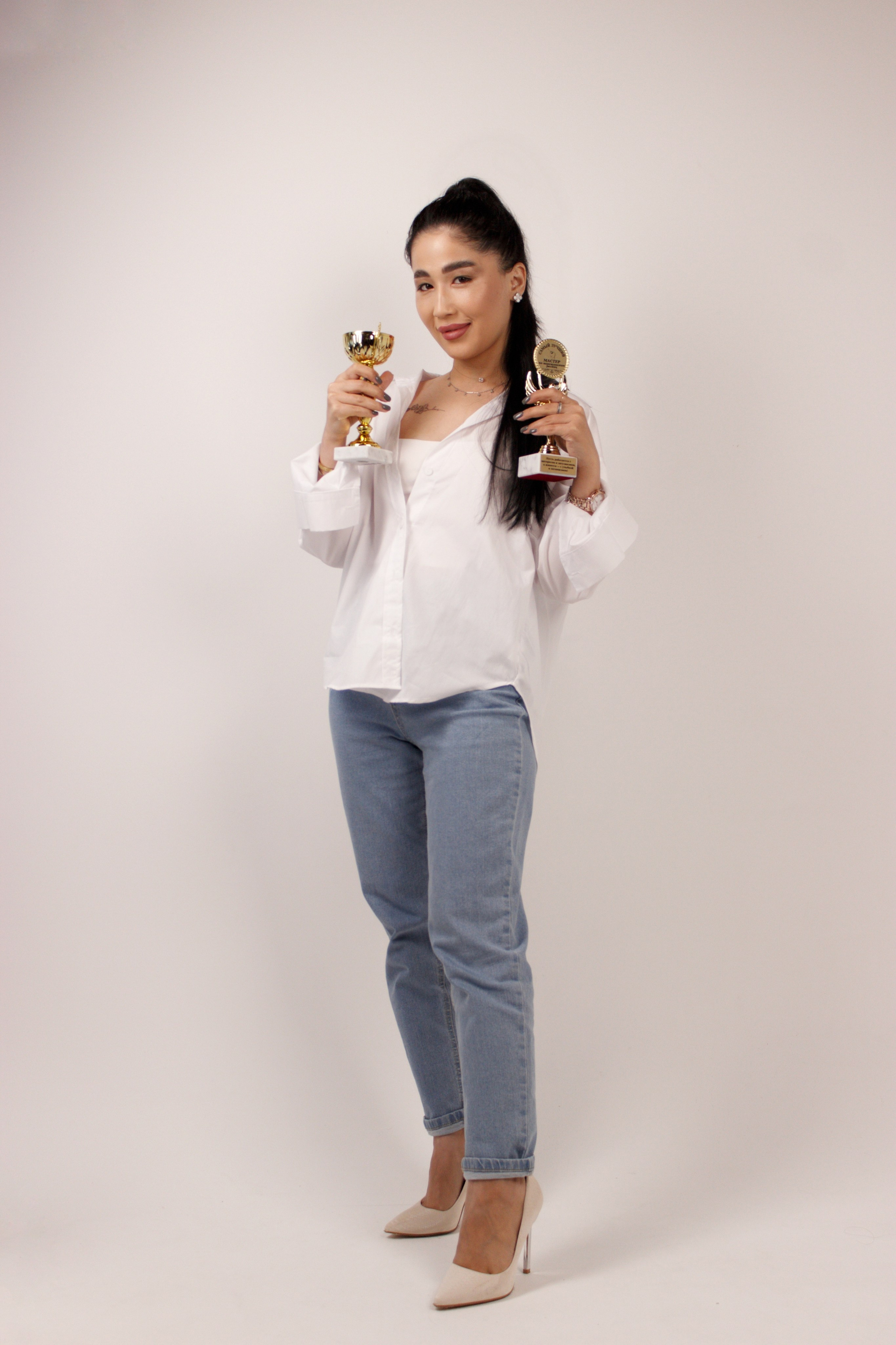 Лиза. Фотограф Анастасия Москва|Одинцово