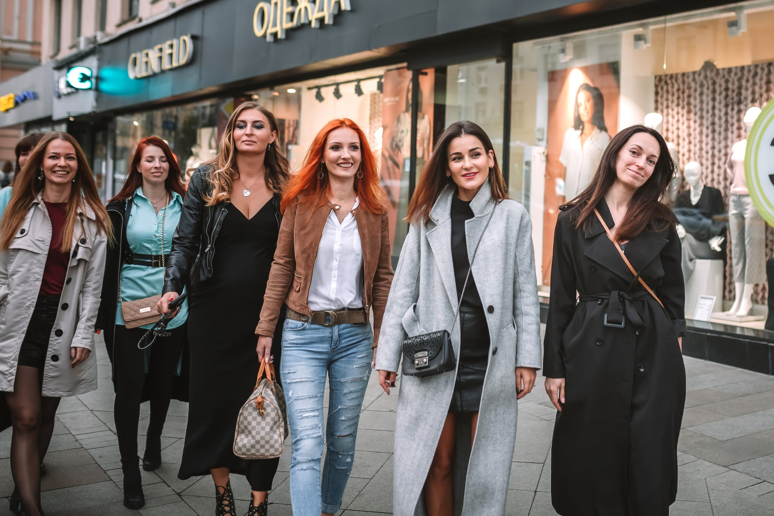 День Рождения Ольги. Фотограф на Крещение, семейный фотограф в Москве