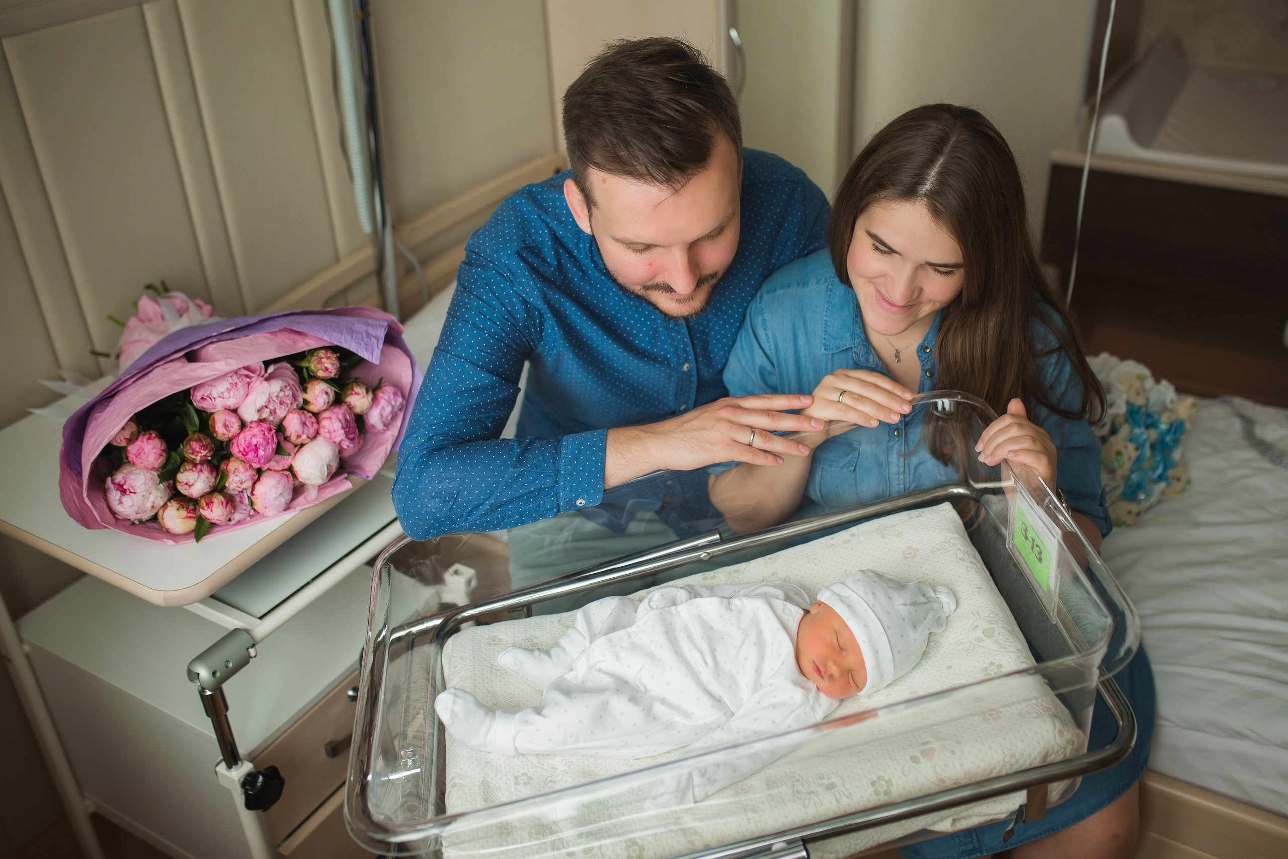 Выписка Льва. Фотограф на Крещение, семейный фотограф в Москве