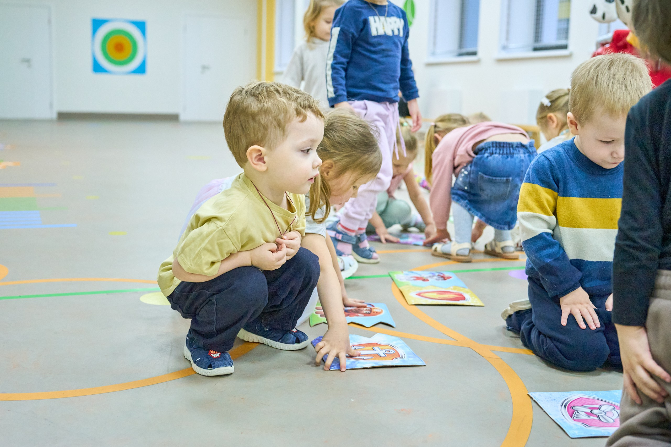 Дни рождения детские. Контент-фотограф в Москве Тима Забабурин