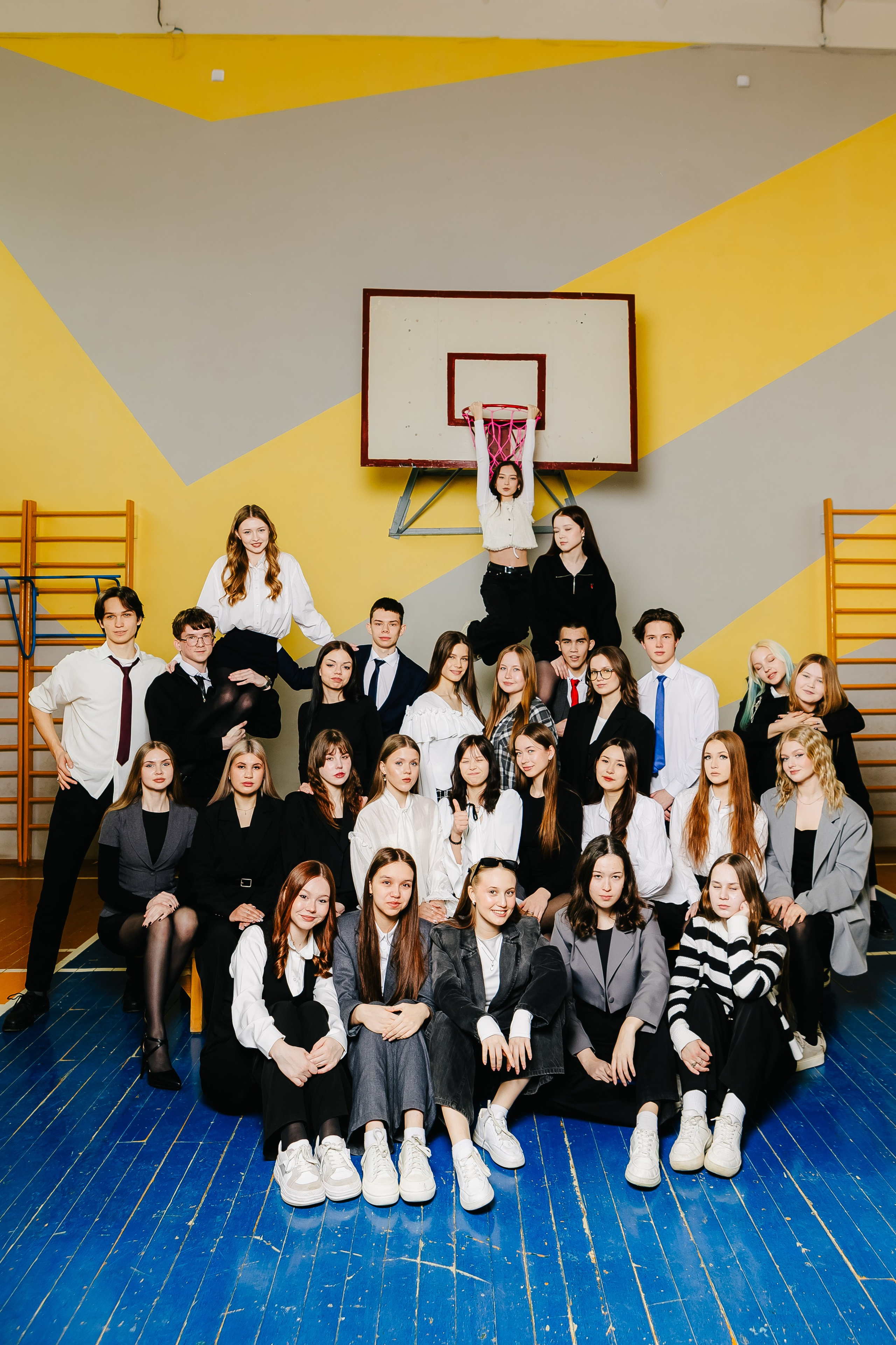 Выпускные альбомы. Семейный и свадебный фотограф в Чебоксарах и Новочебоксарске Ирина Юрь