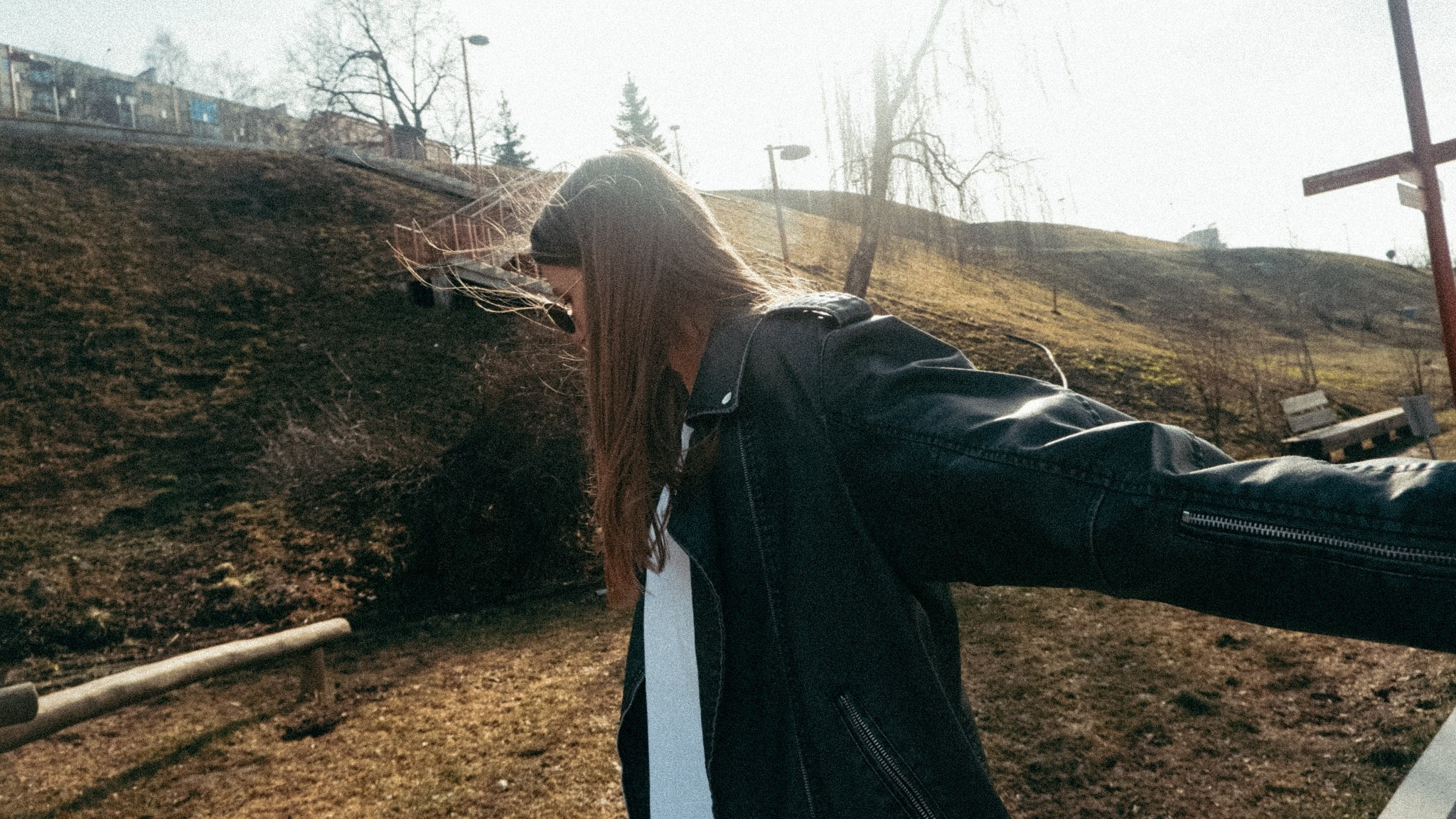 Лиля х fuji. Фотограф Нижний Новгород