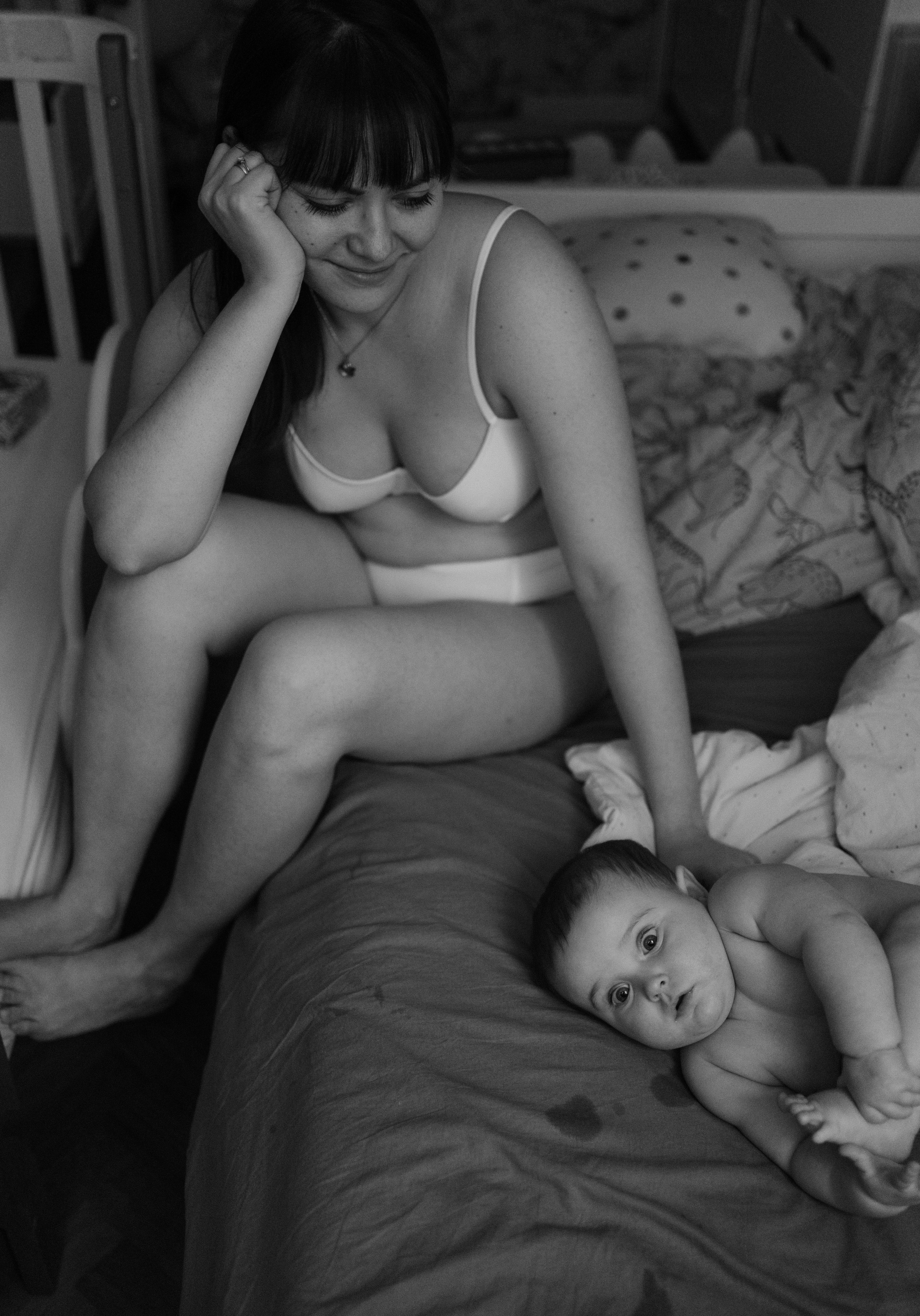 Семейный фотограф в Санкт-Петербурге Дарья Фадеева