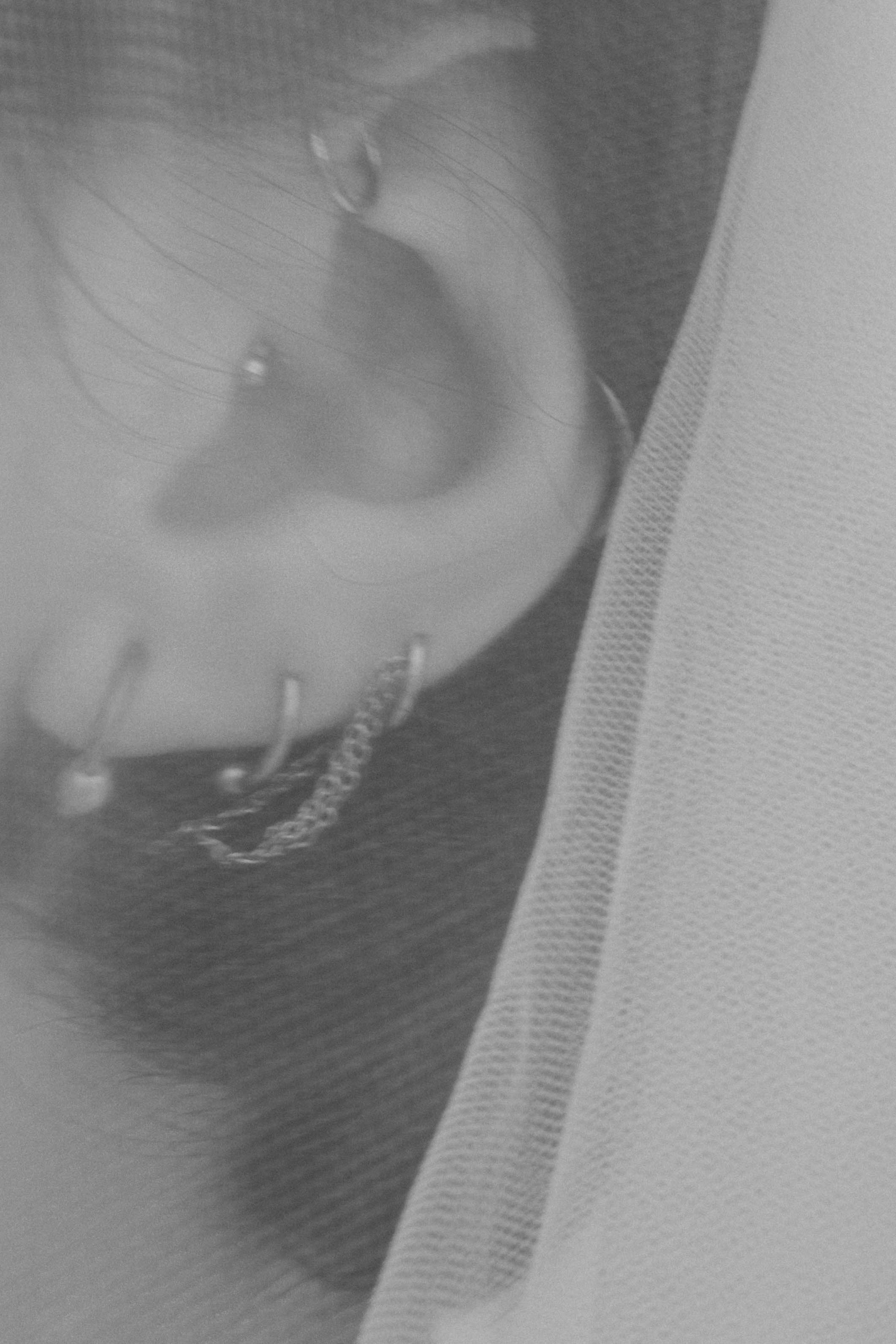 Гранж. Артём Бачурин — свадебный фотограф Воронеж