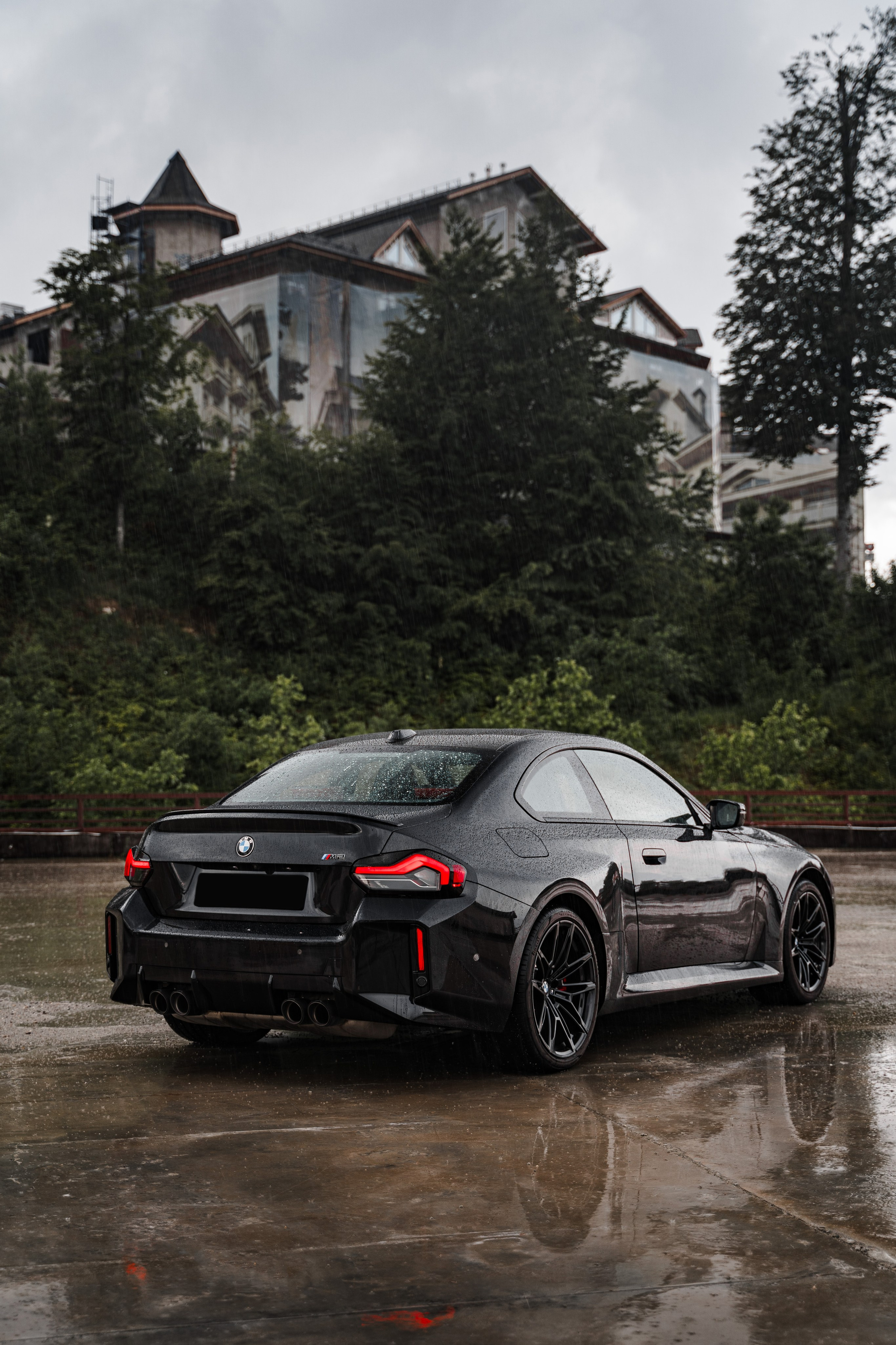 New BMW M2. Автомобильный и просто лучший фотограф в Сочи Nikita No Name
