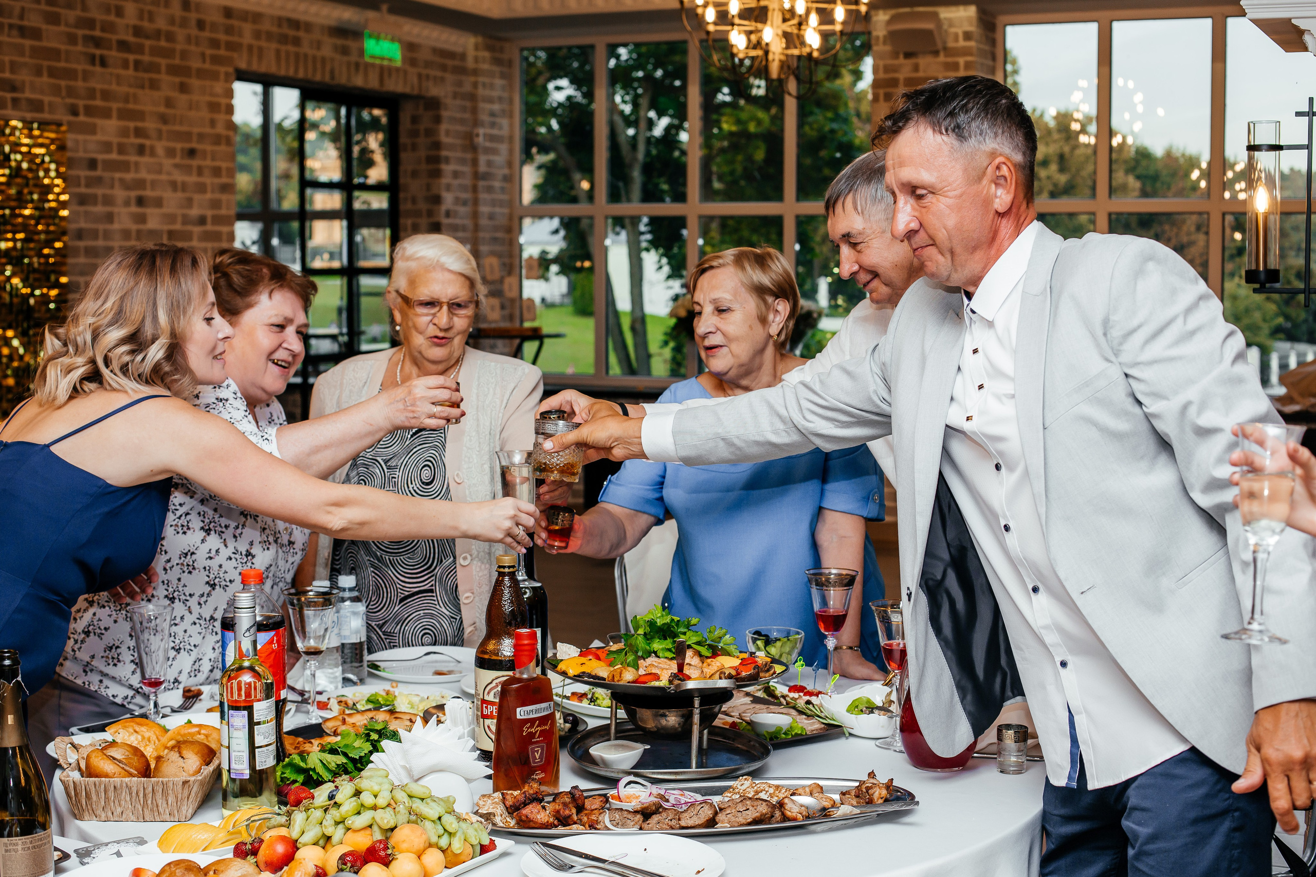 Владислав и Полина. Свадебный фотограф Александр Абрамов Москва / Зеленоград