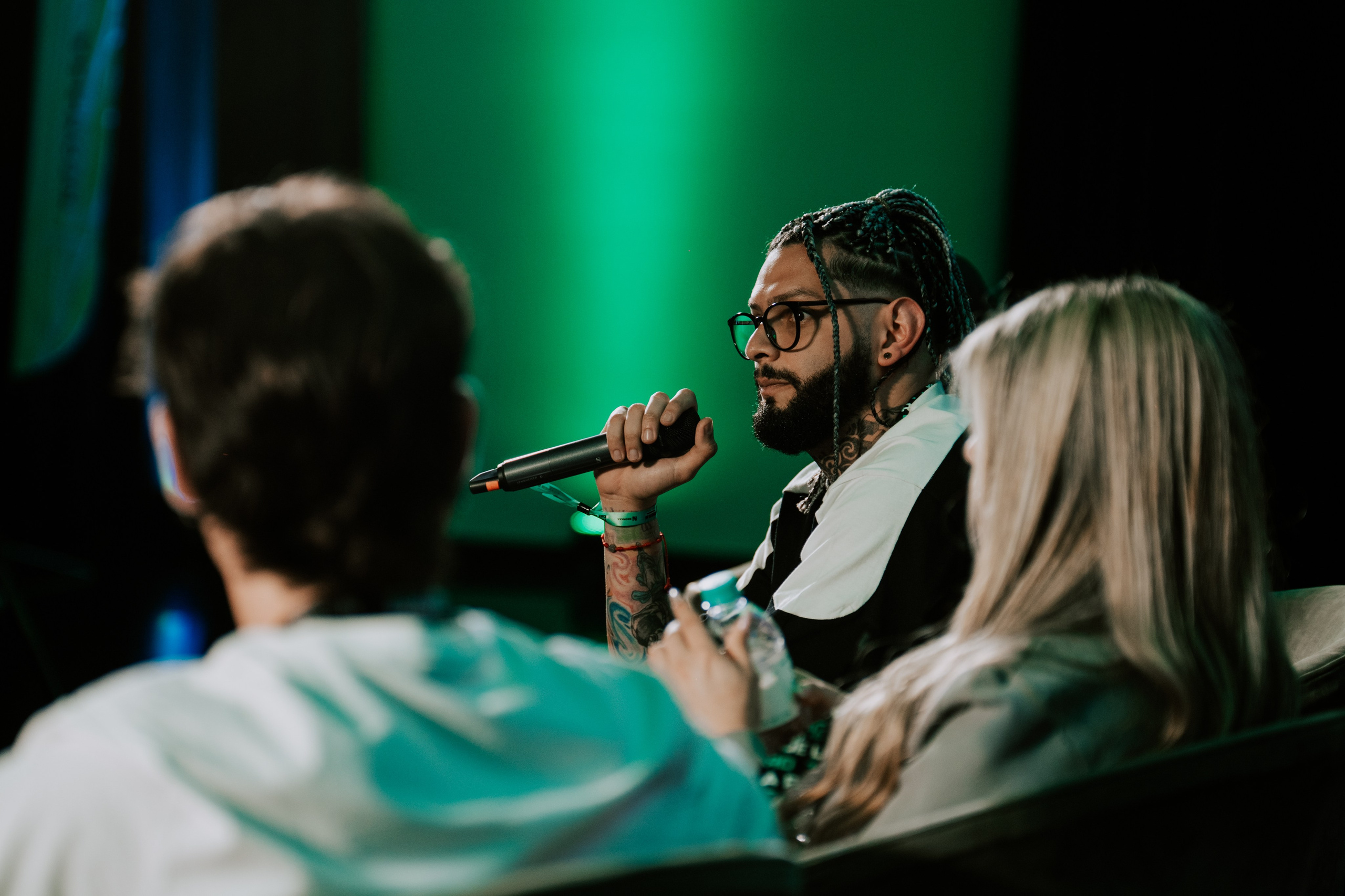 TRADERS DAY By NeomAAA Argentina. NeomAAA Funds Gallery