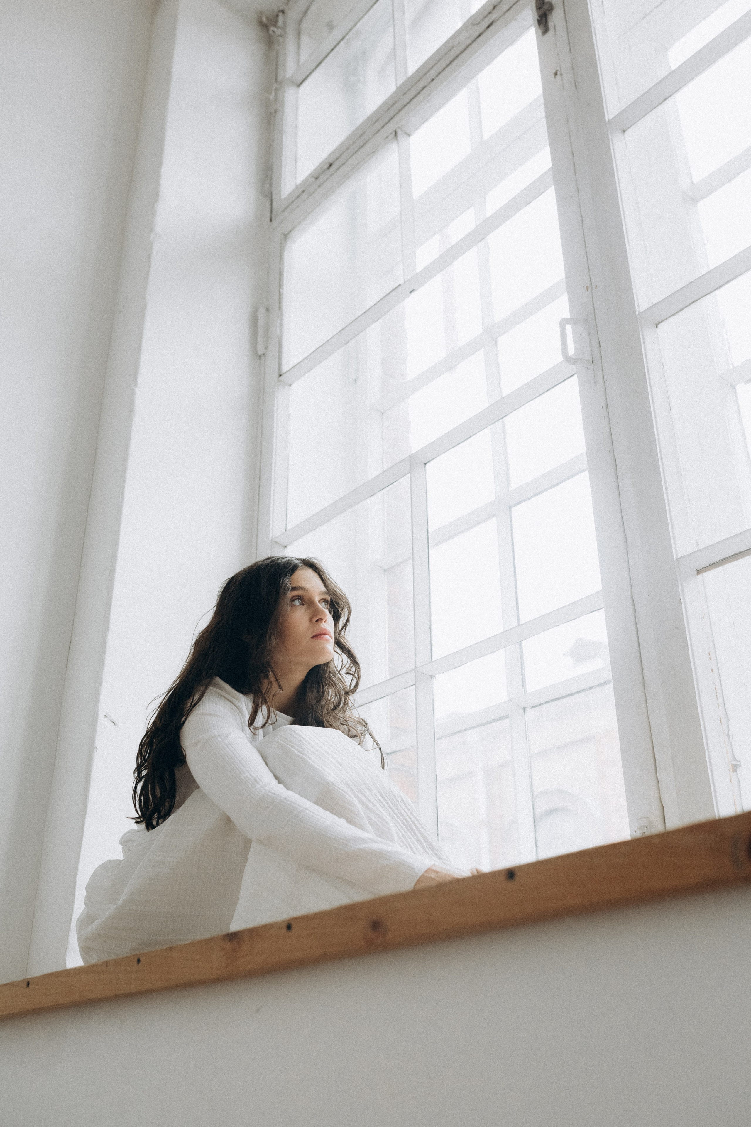 Портретная фотосъемка. Фотограф в Санкт-Петербурге и Уфе Алина Шаймухаметова