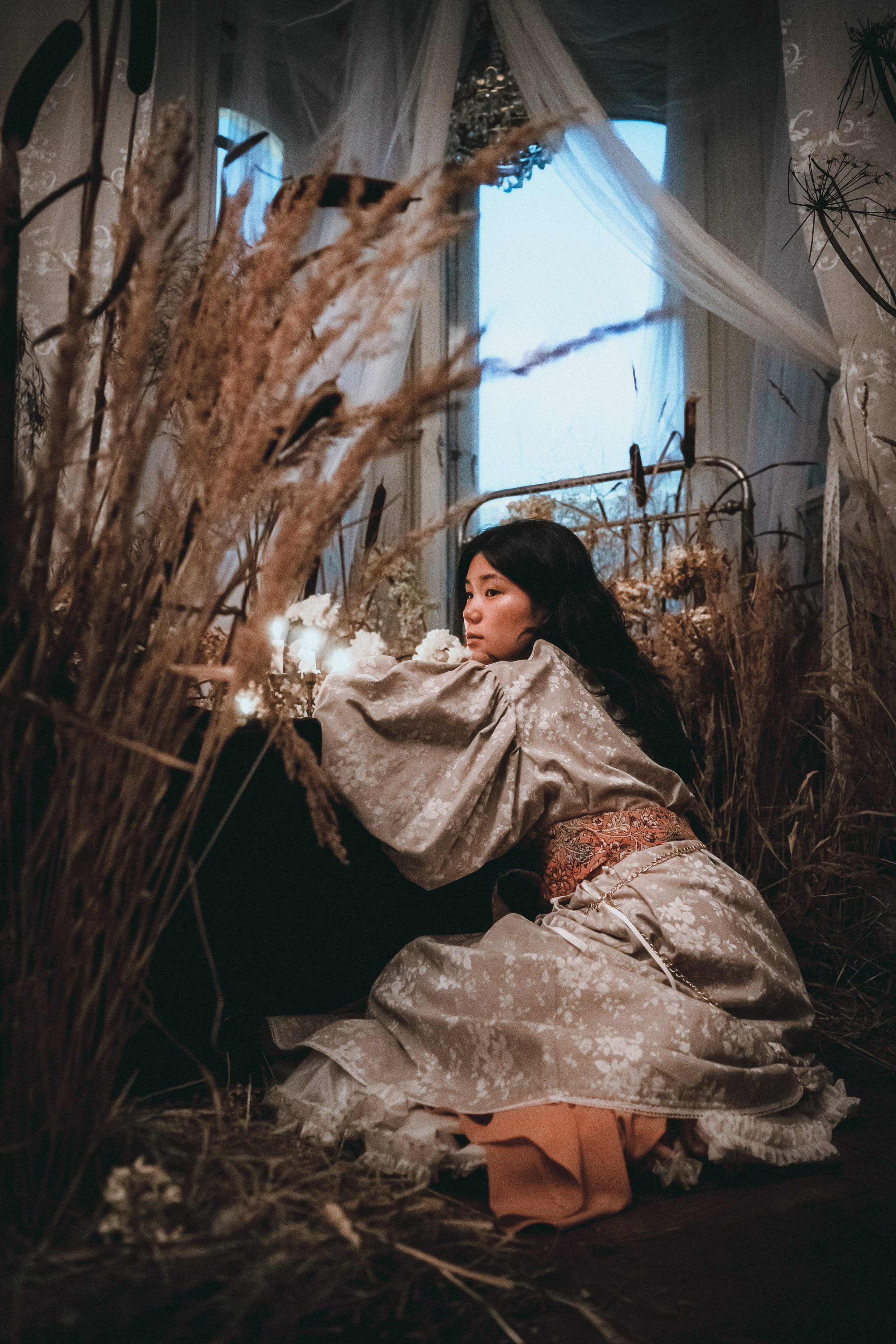 Творчество. Фотограф Санкт-Петербург Виктория Гурина