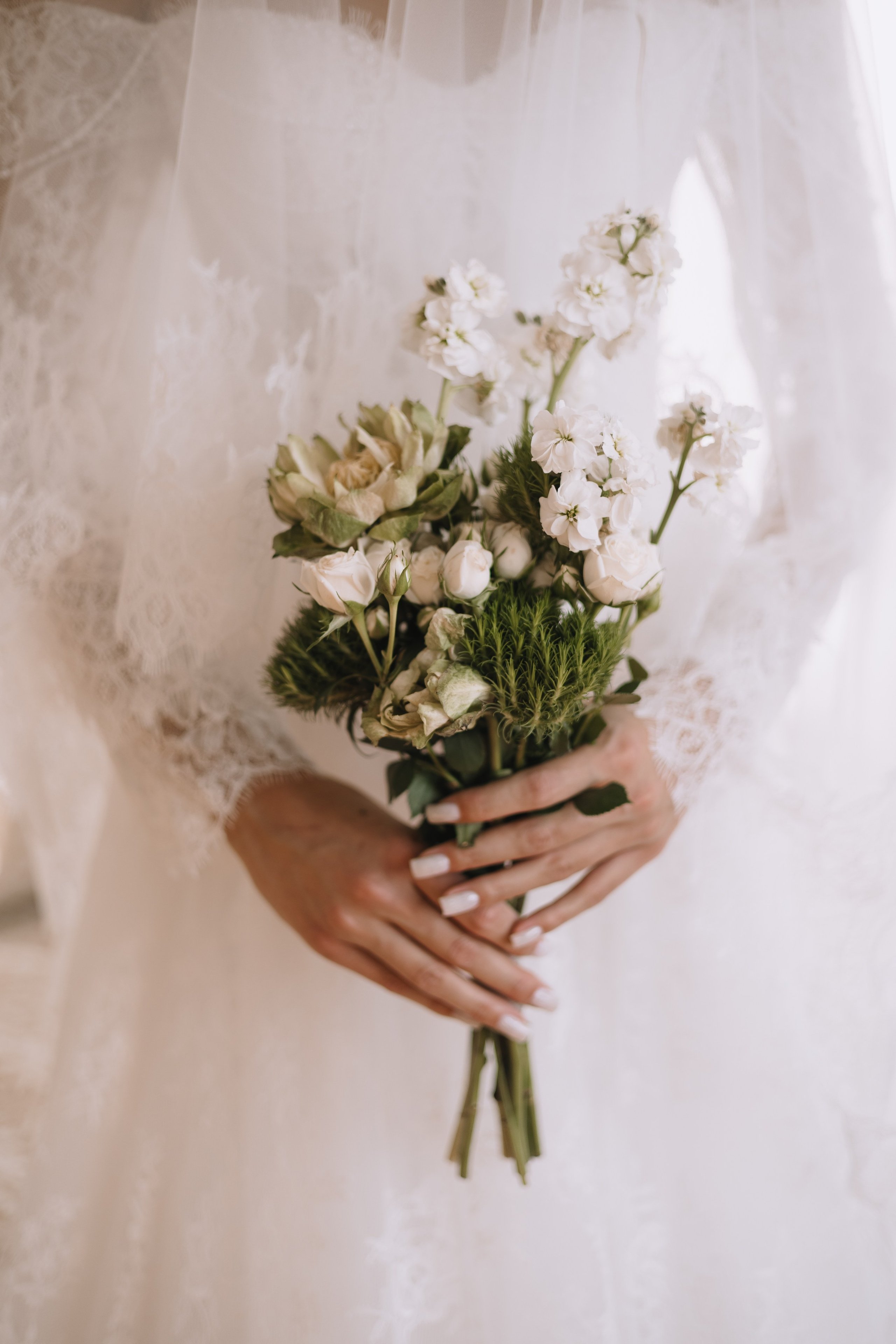 Свадебные съемки. Свадебный фотограф Анна Кучумова