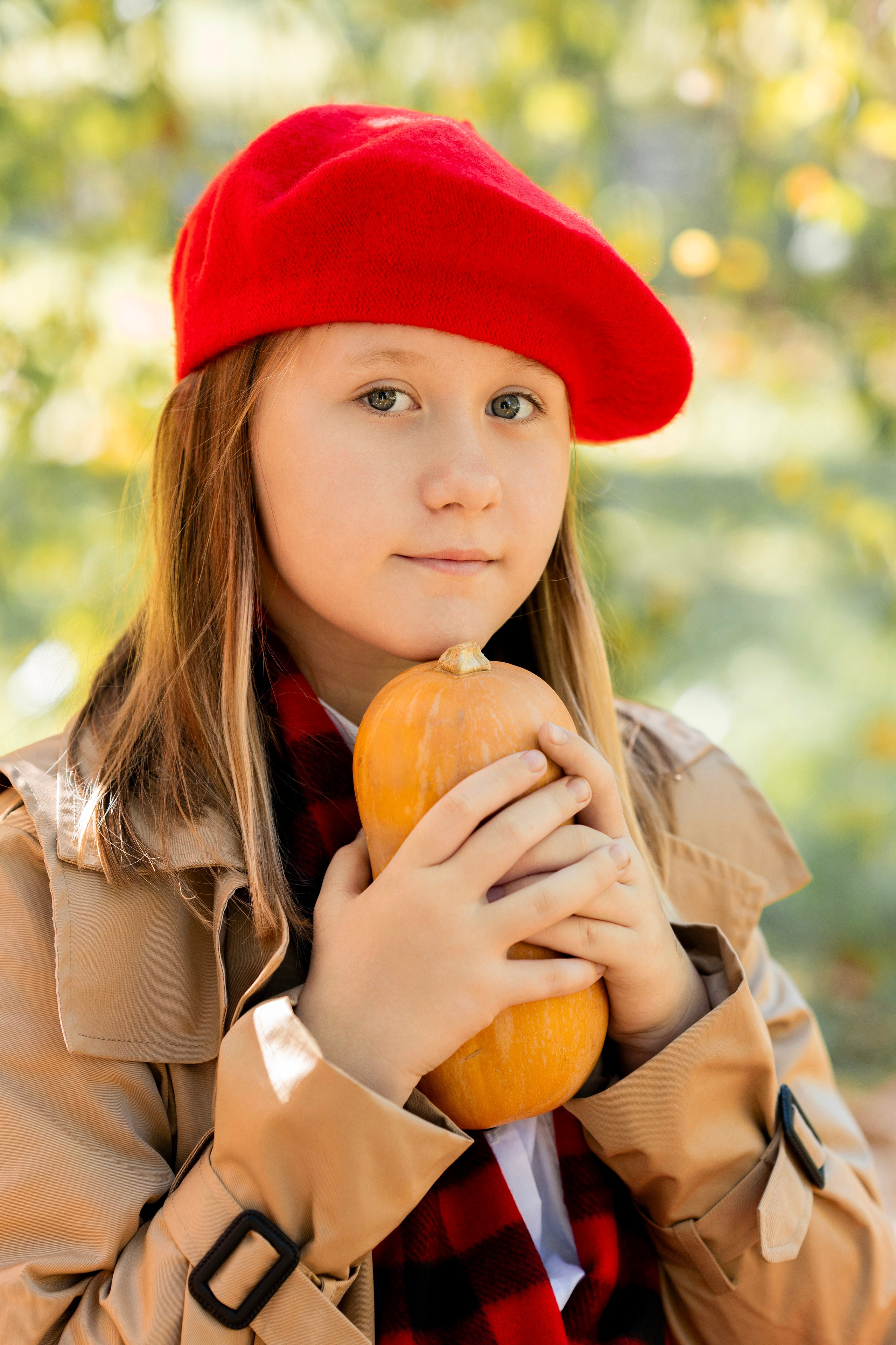 Осень 2. Фотограф Юлия Попова