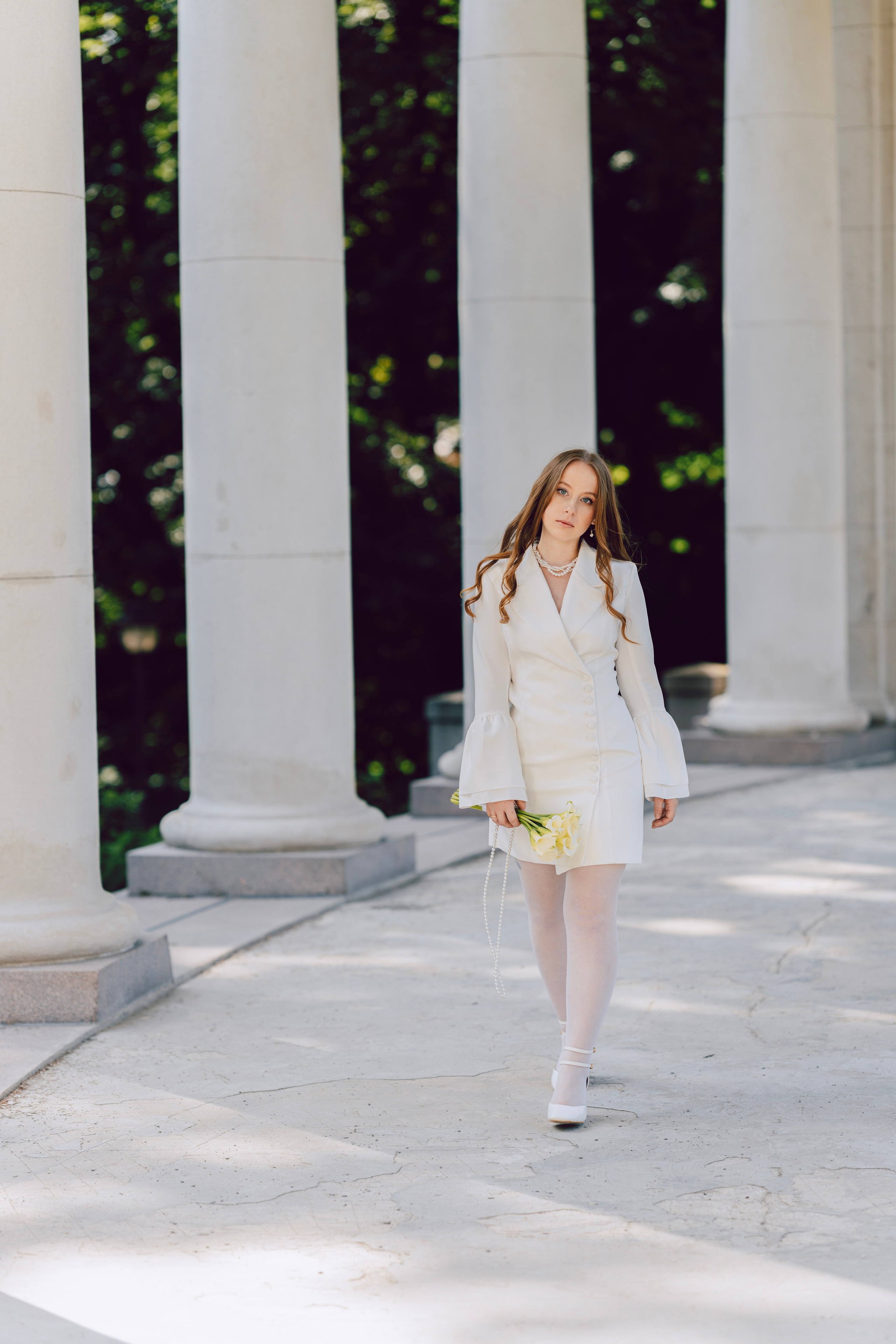 Валерия и Егор. Фотограф Юлия Попова