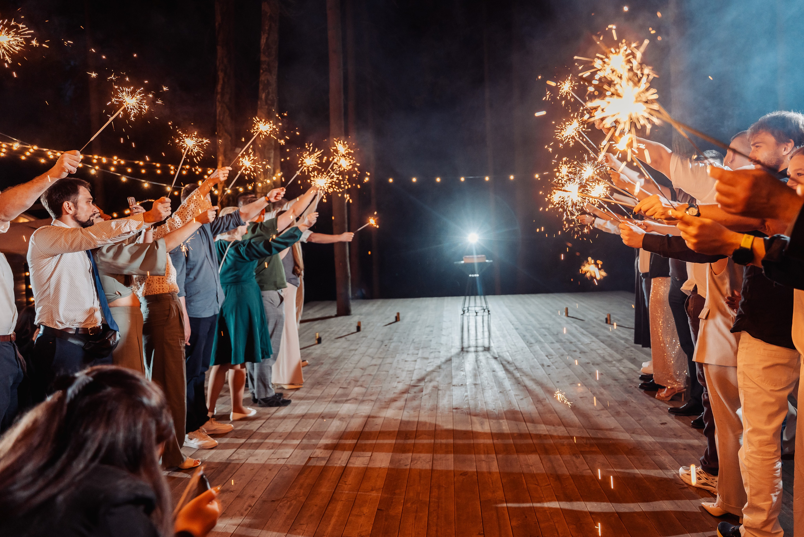 Юлия и Николай. Фотограф Юлия Попова