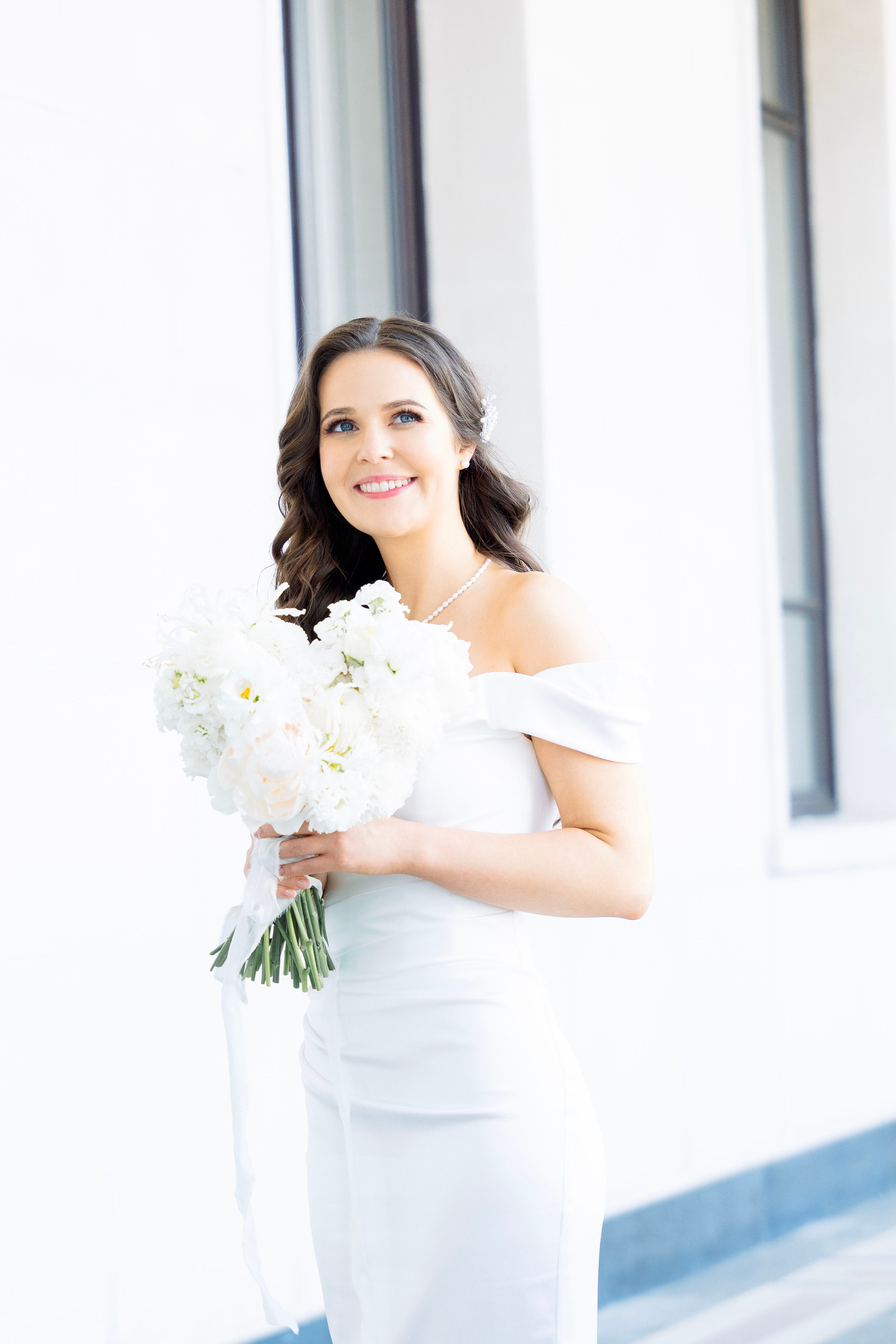 Юлия и Николай. Фотограф Юлия Попова