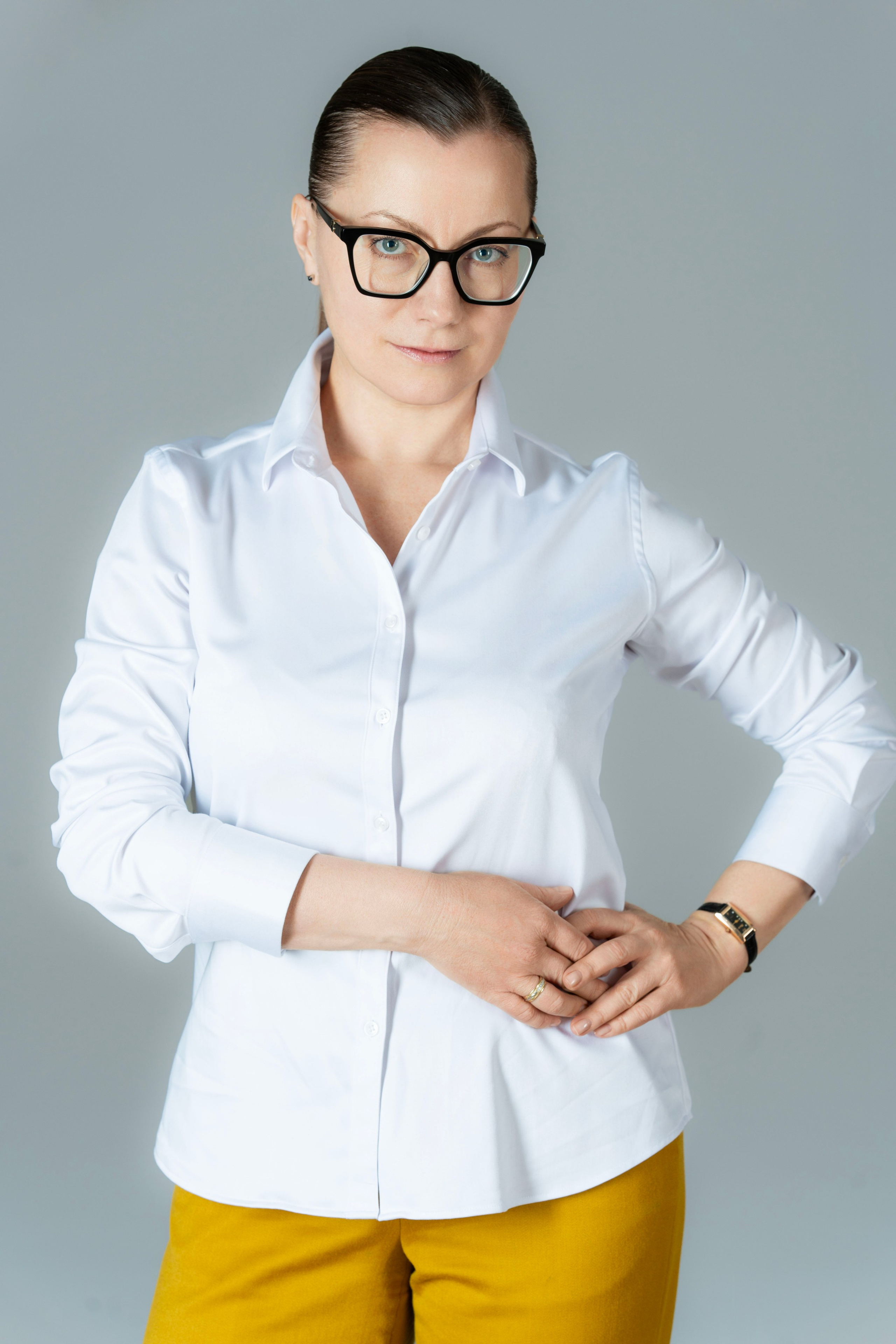 Елена. Фотограф Юлия Попова