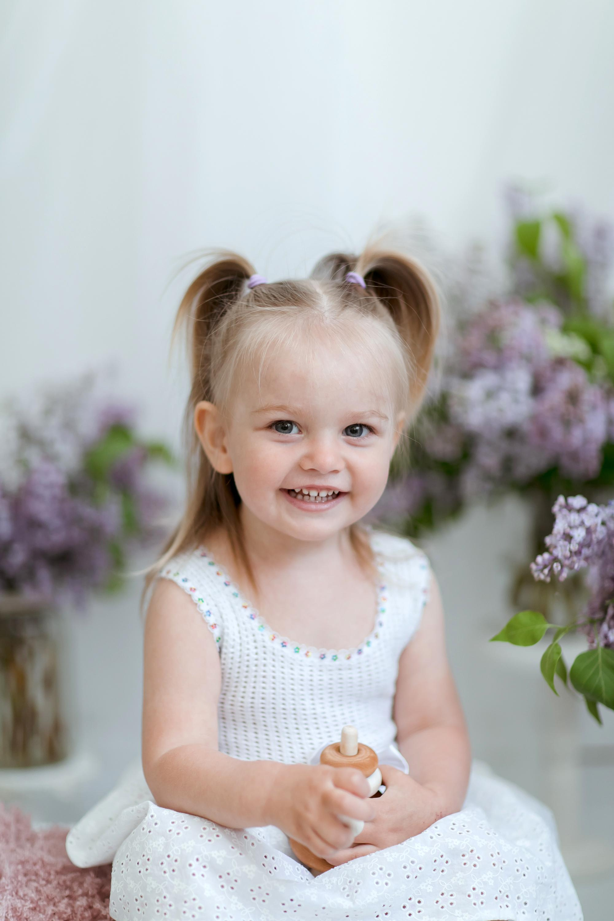 СИРЕНЕВЫЙ 2023. Семейный и детский фотограф в Железногорске Саламахо Ольга