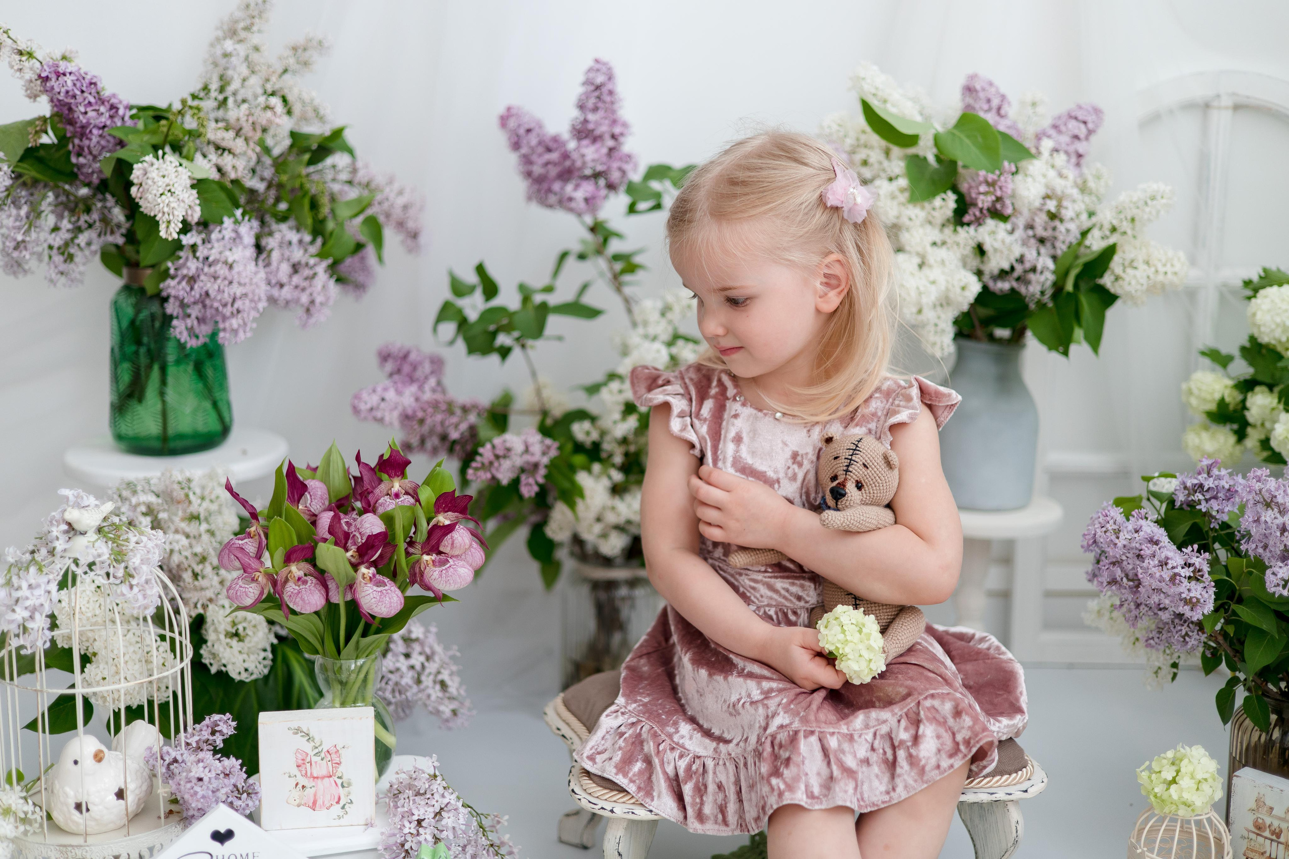 СИРЕНЕВЫЙ 2023. Семейный и детский фотограф в Железногорске Саламахо Ольга