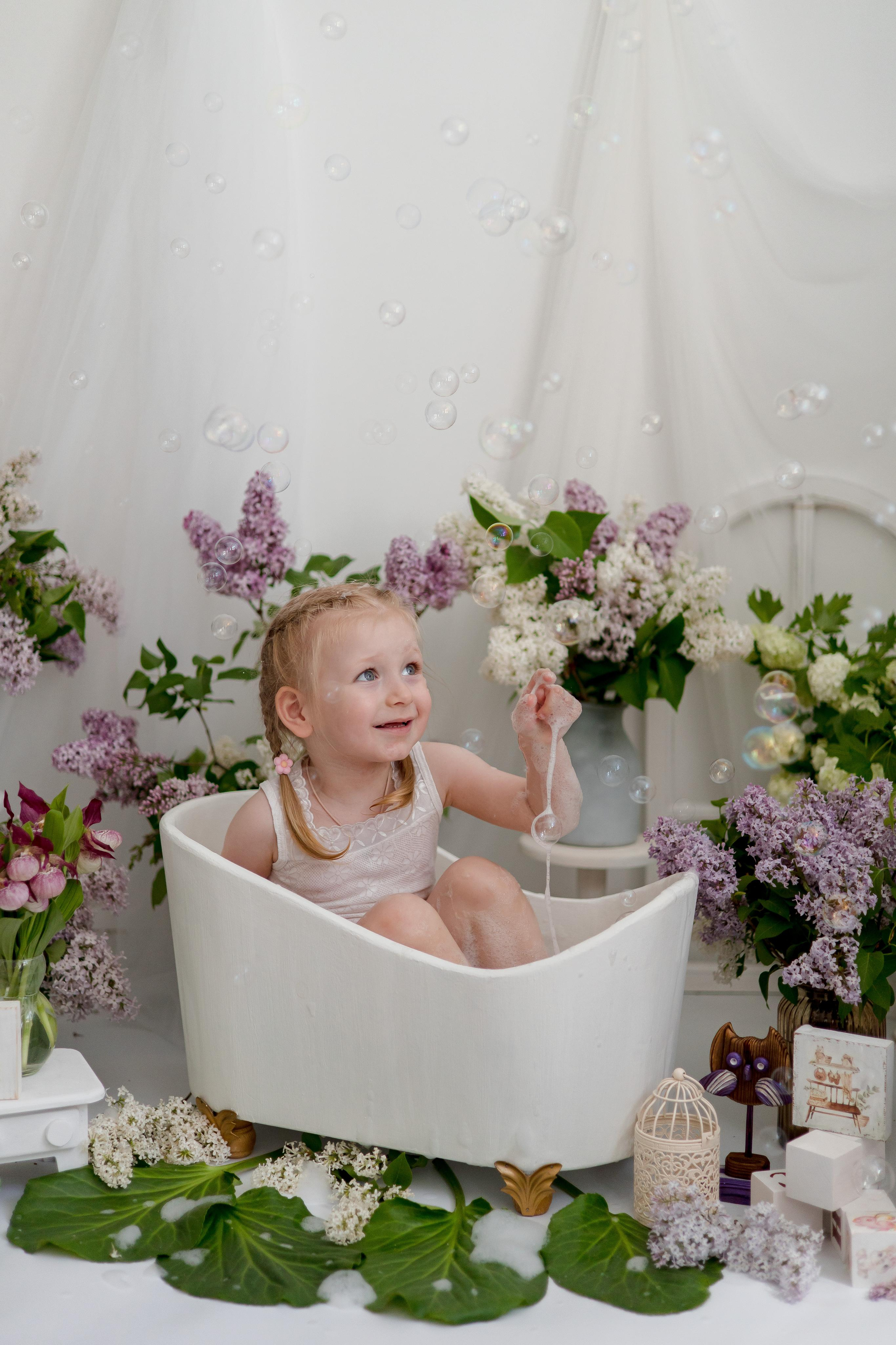 СИРЕНЕВЫЙ 2023. Семейный и детский фотограф в Железногорске Саламахо Ольга