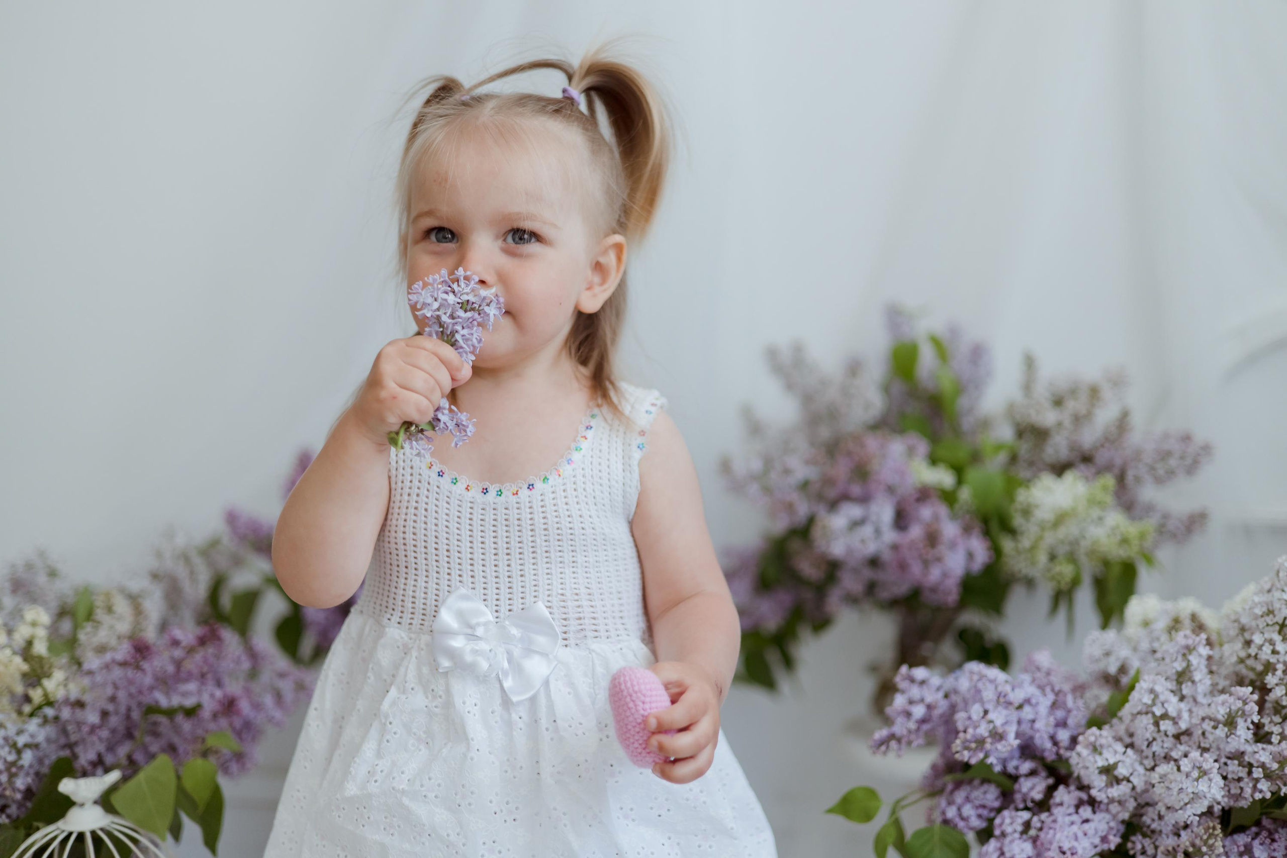 СИРЕНЕВЫЙ 2023. Семейный и детский фотограф в Железногорске Саламахо Ольга