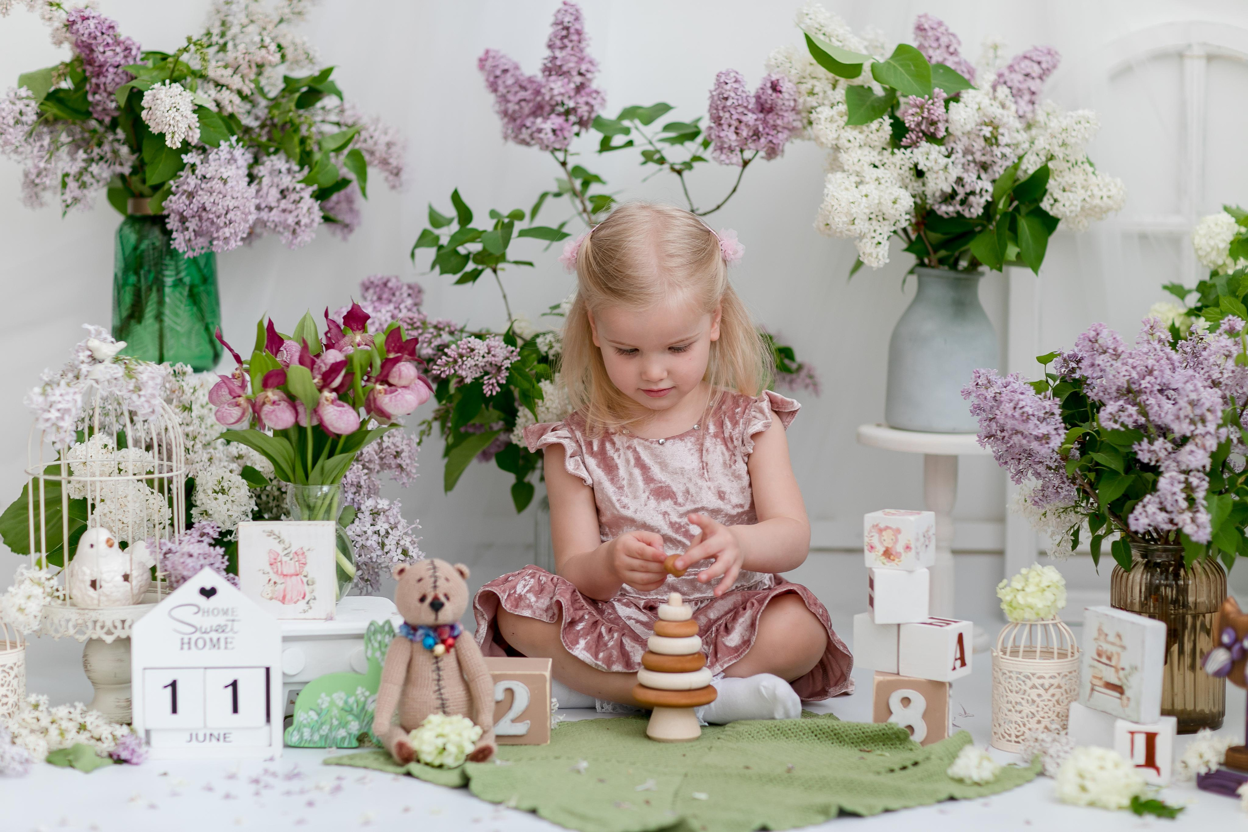 СИРЕНЕВЫЙ 2023. Семейный и детский фотограф в Железногорске Саламахо Ольга