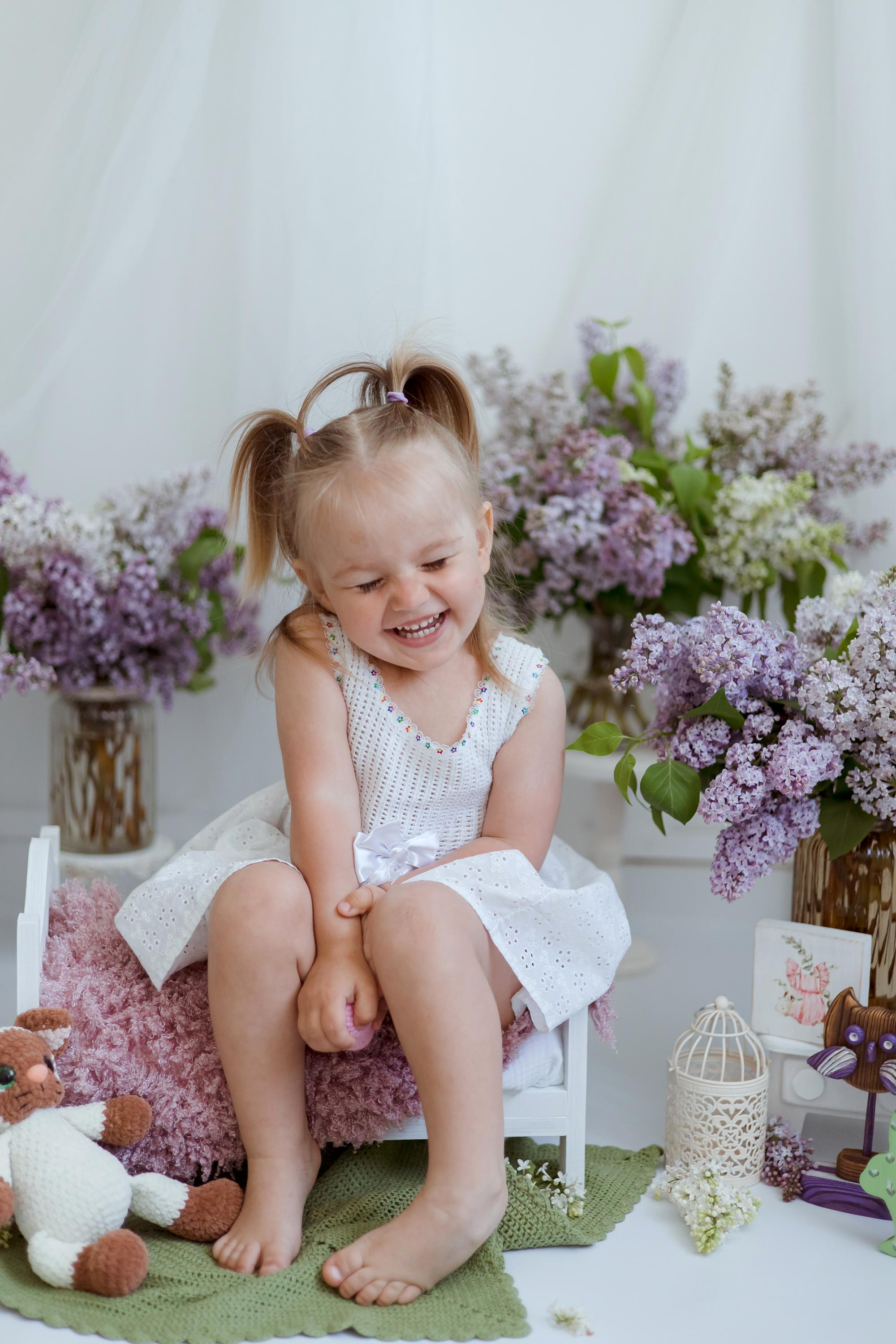 СИРЕНЕВЫЙ 2023. Семейный и детский фотограф в Железногорске Саламахо Ольга