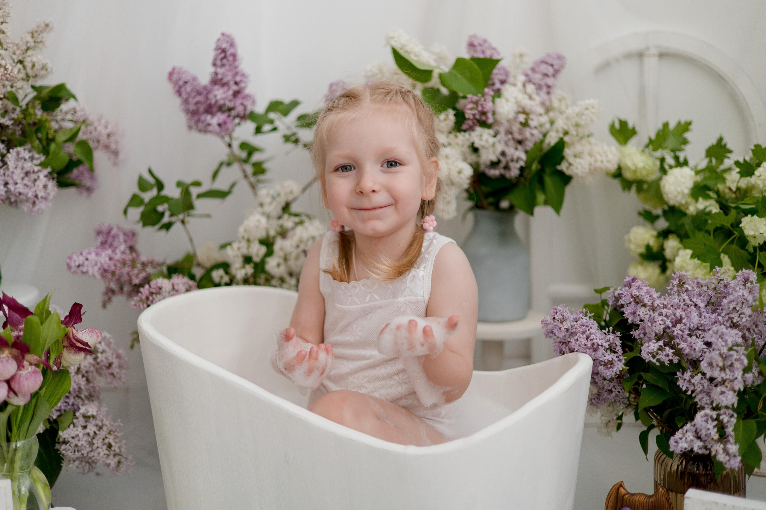 СИРЕНЕВЫЙ 2023. Семейный и детский фотограф в Железногорске Саламахо Ольга