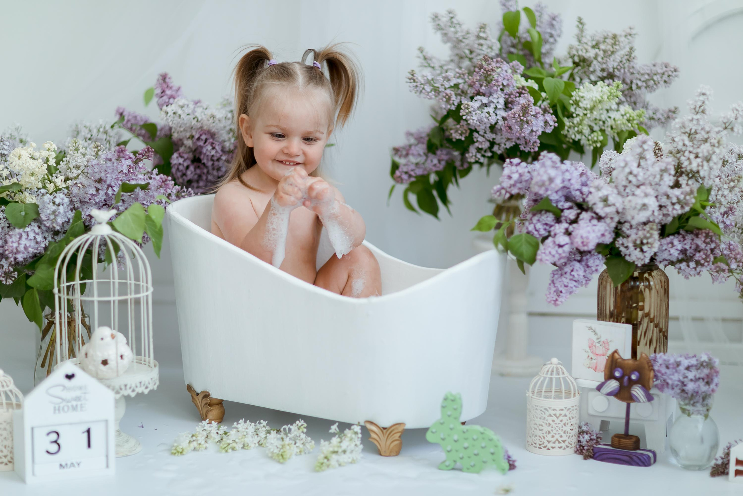 СИРЕНЕВЫЙ 2023. Семейный и детский фотограф в Железногорске Саламахо Ольга