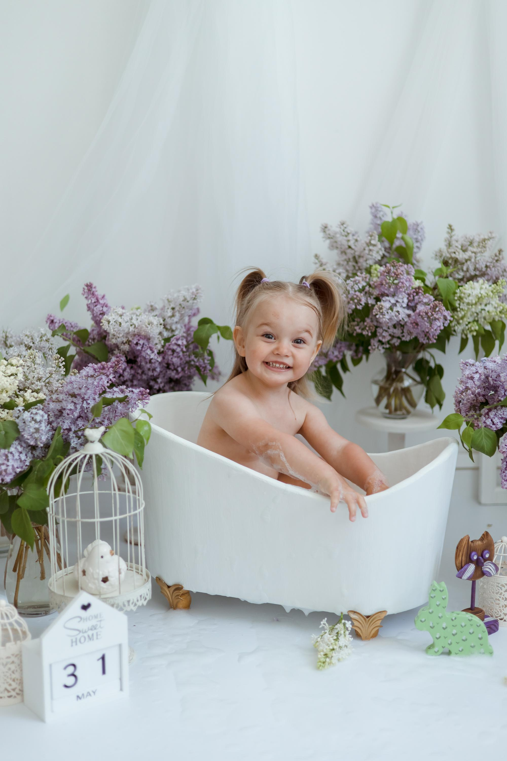 СИРЕНЕВЫЙ 2023. Семейный и детский фотограф в Железногорске Саламахо Ольга