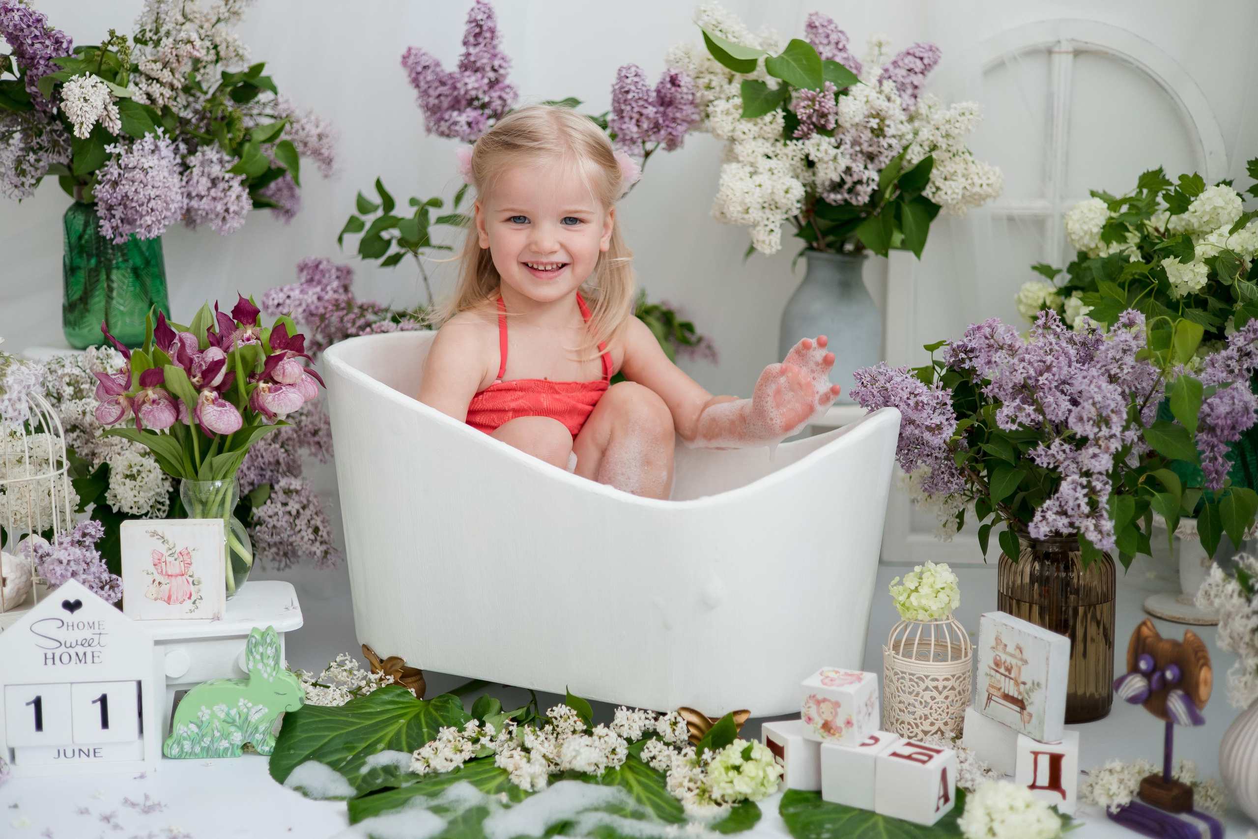 СИРЕНЕВЫЙ 2023. Семейный и детский фотограф в Железногорске Саламахо Ольга